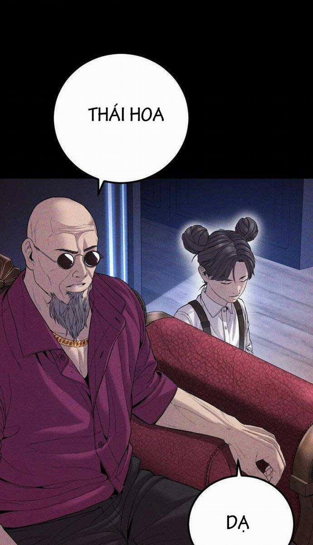 Bố Tôi Là Đặc Vụ 104 trang 64