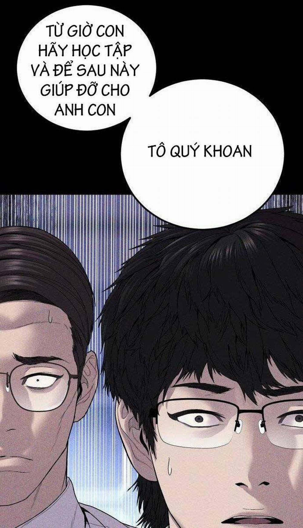 Bố Tôi Là Đặc Vụ 104 trang 66