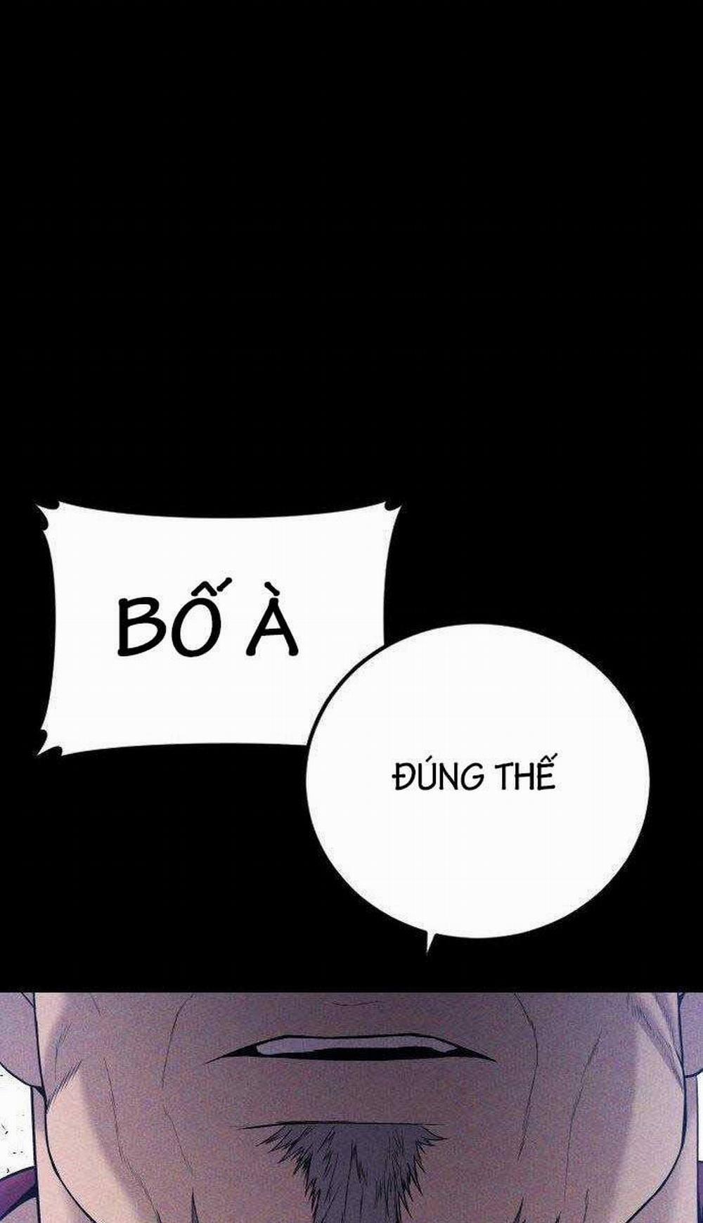 Bố Tôi Là Đặc Vụ 104 trang 68