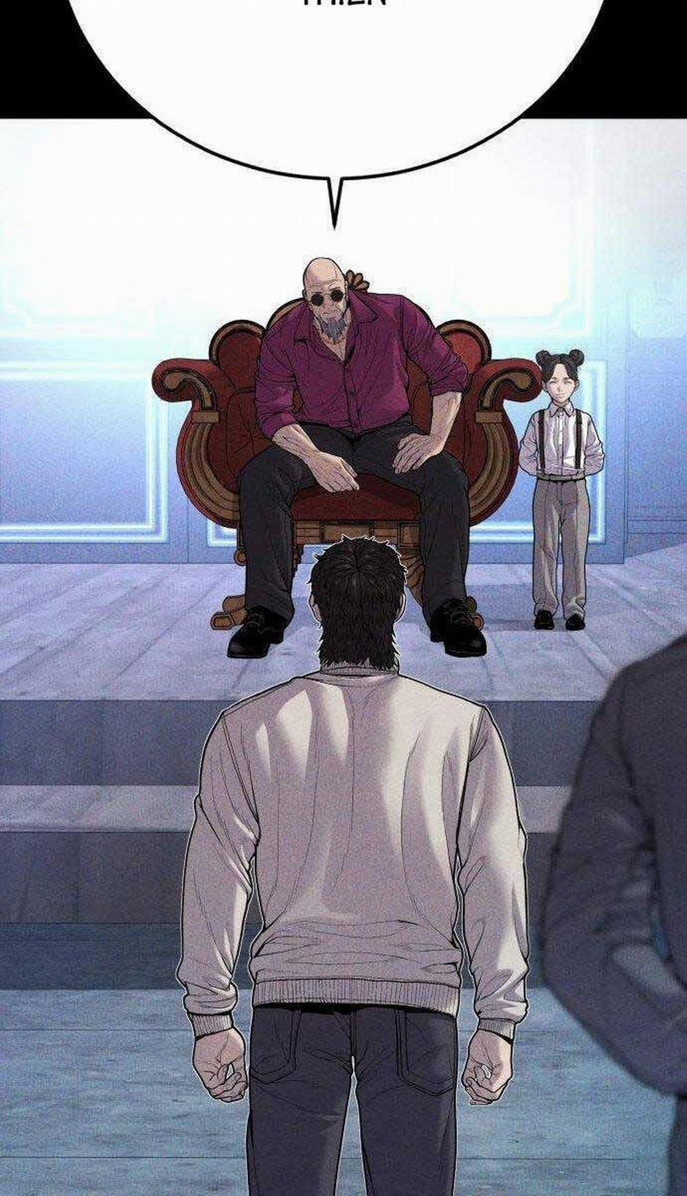 Bố Tôi Là Đặc Vụ 104 trang 70