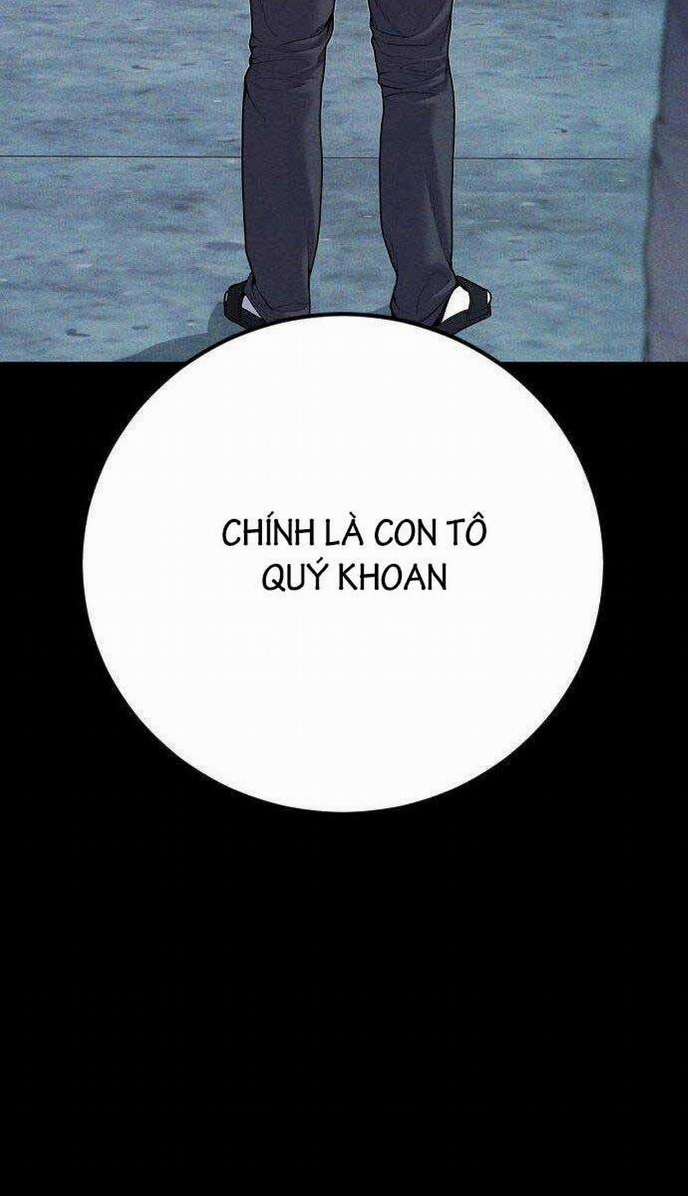 Bố Tôi Là Đặc Vụ 104 trang 71