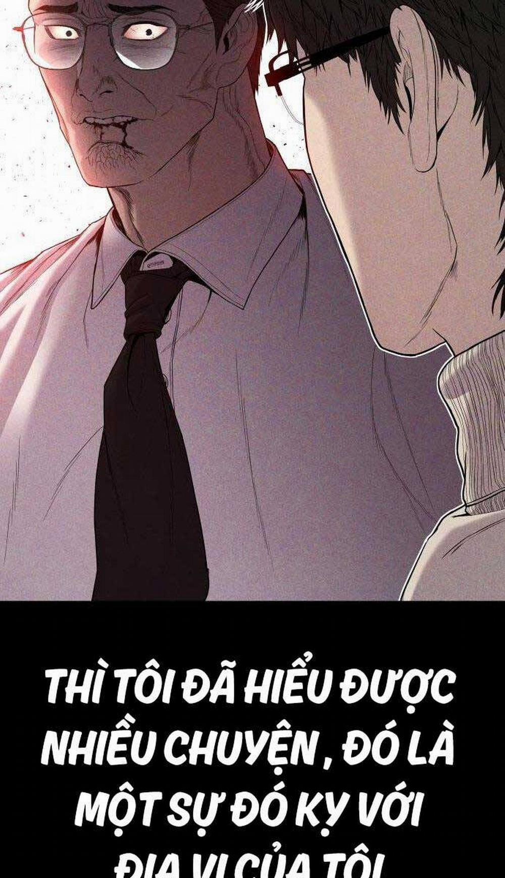 Bố Tôi Là Đặc Vụ 104 trang 77