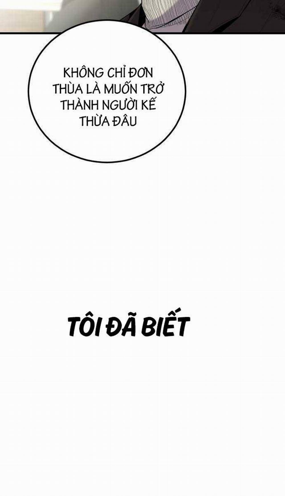 Bố Tôi Là Đặc Vụ 104 trang 8