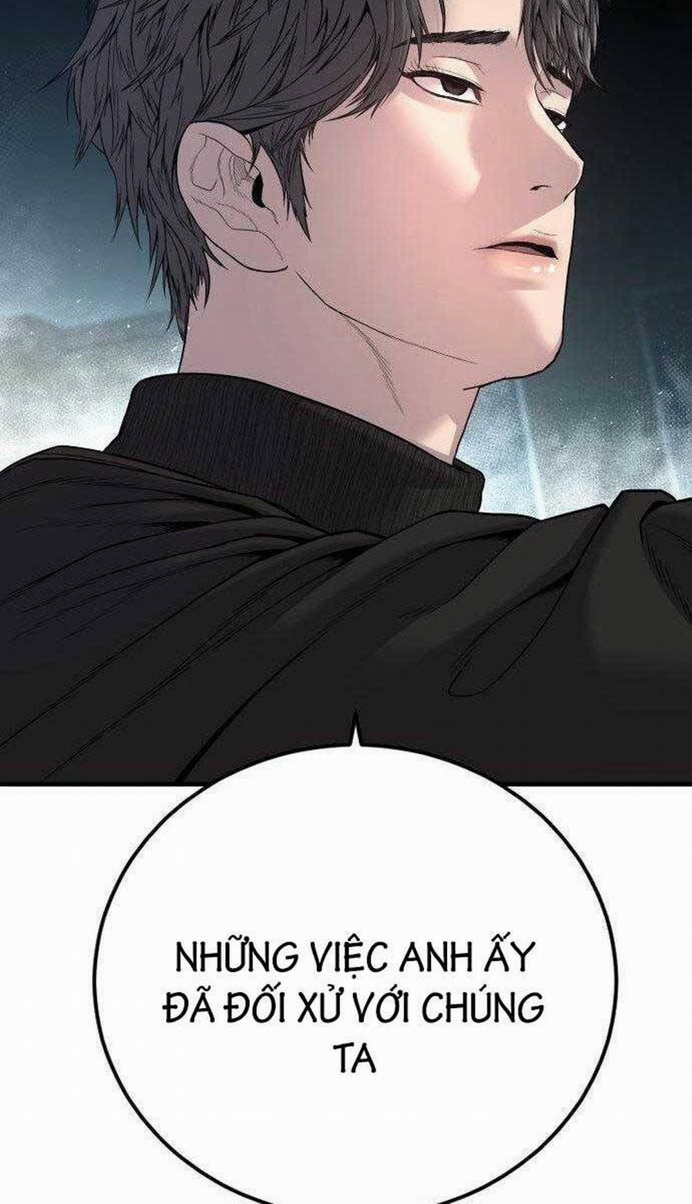 Bố Tôi Là Đặc Vụ 104 trang 83