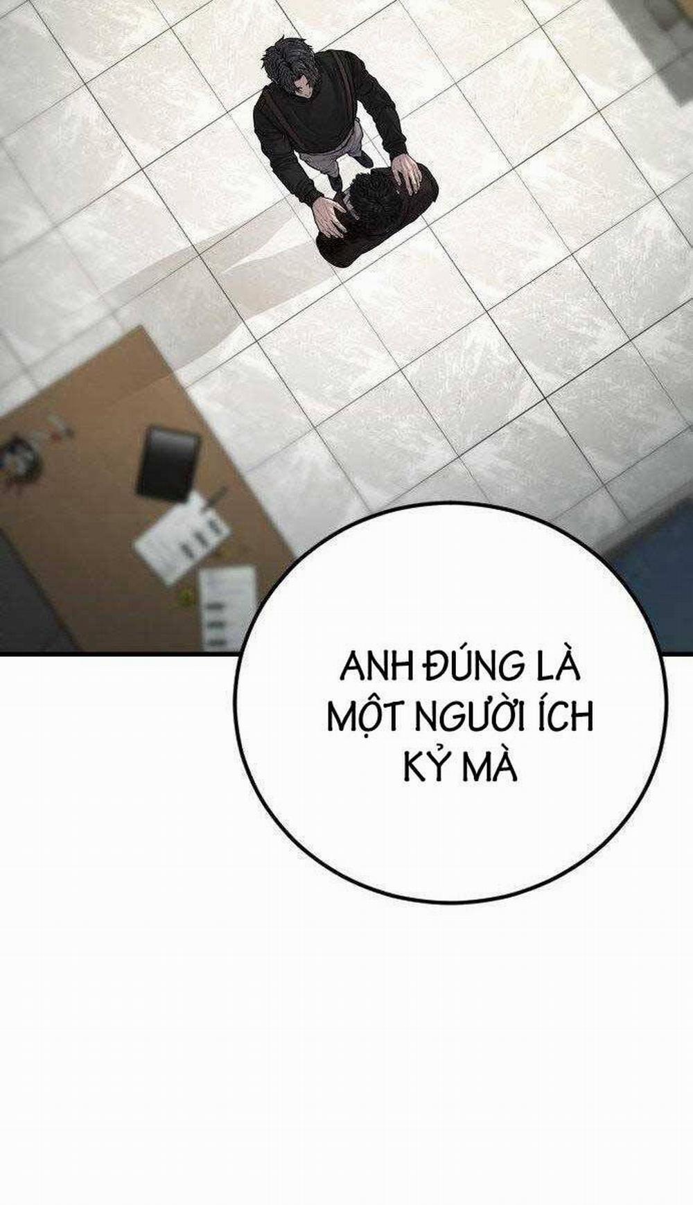 Bố Tôi Là Đặc Vụ 104 trang 85