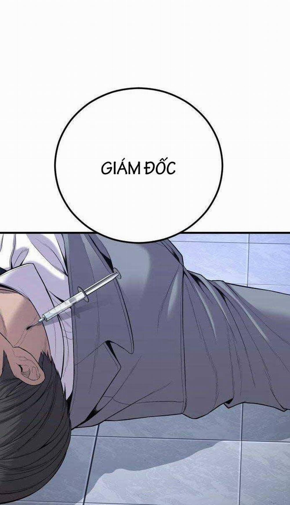 Bố Tôi Là Đặc Vụ 104 trang 88