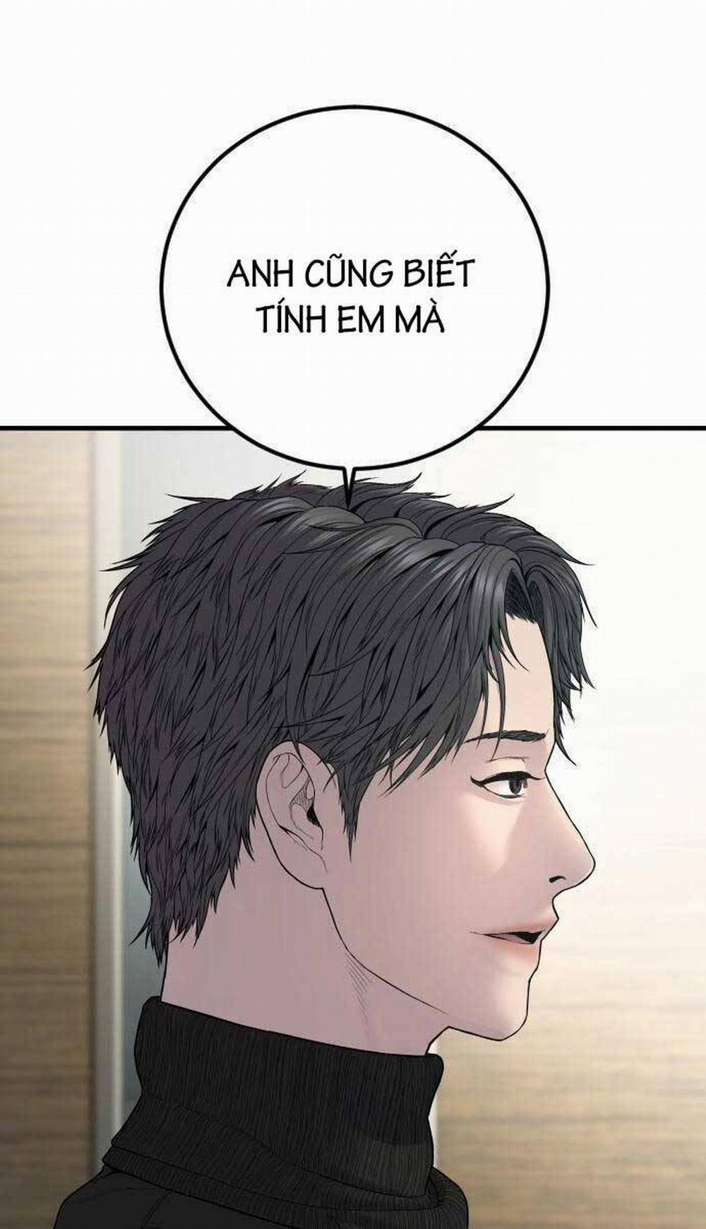 Bố Tôi Là Đặc Vụ 104 trang 9