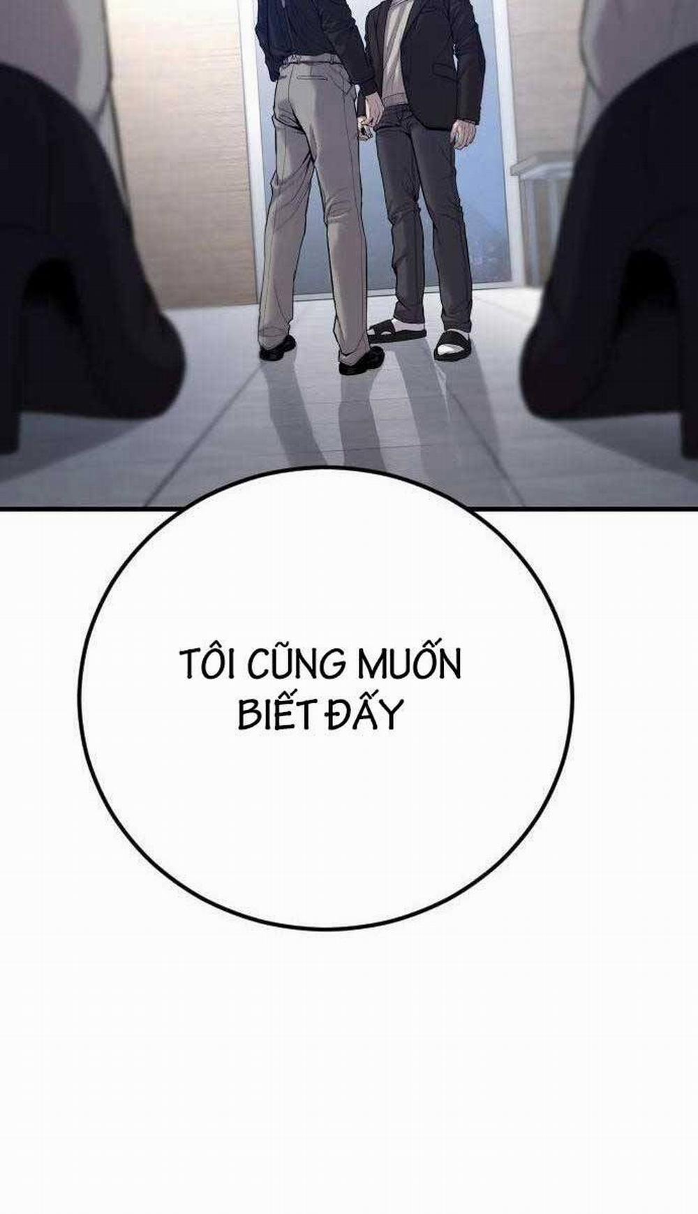 Bố Tôi Là Đặc Vụ 104 trang 94