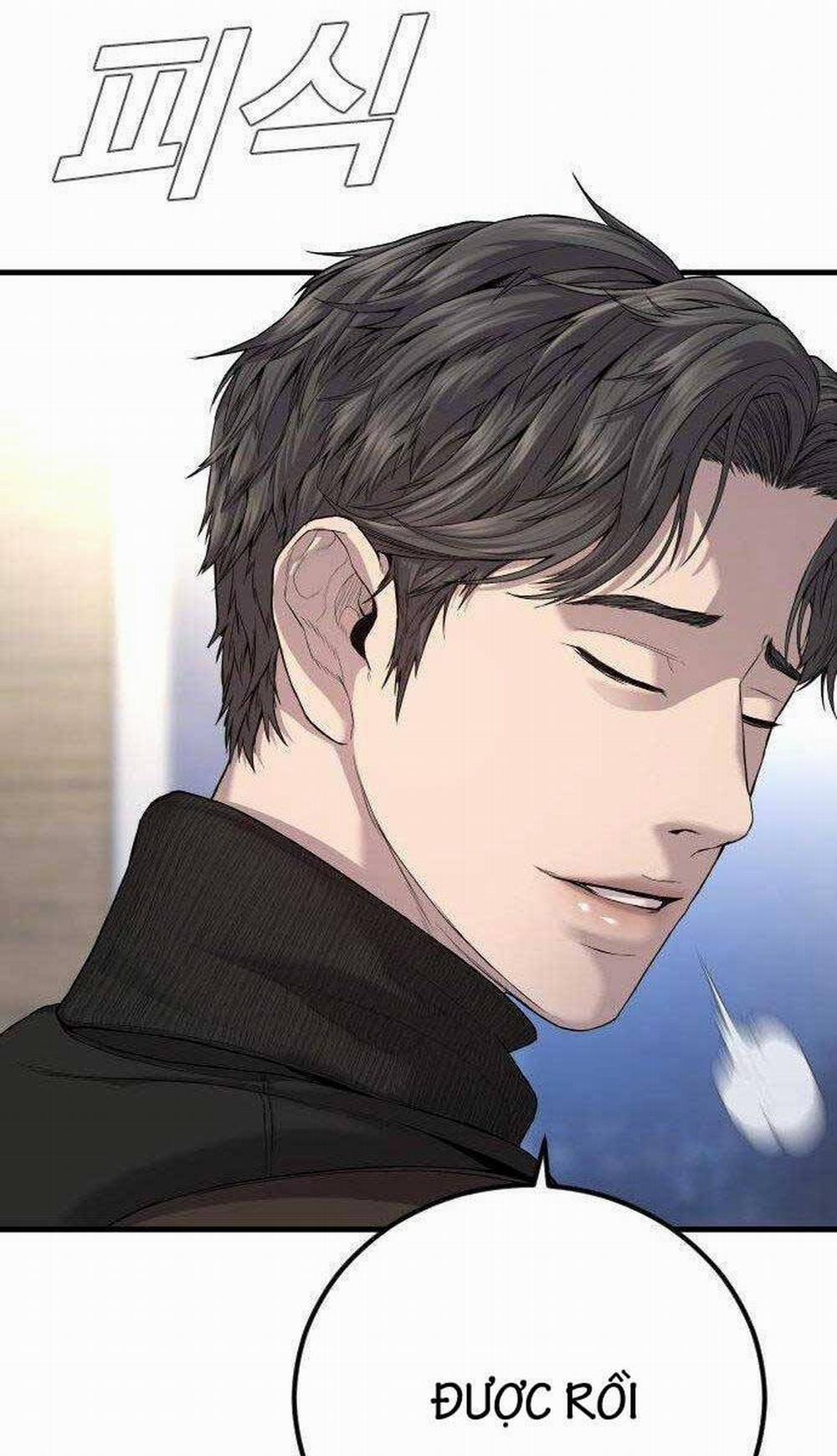 Bố Tôi Là Đặc Vụ 104 trang 97