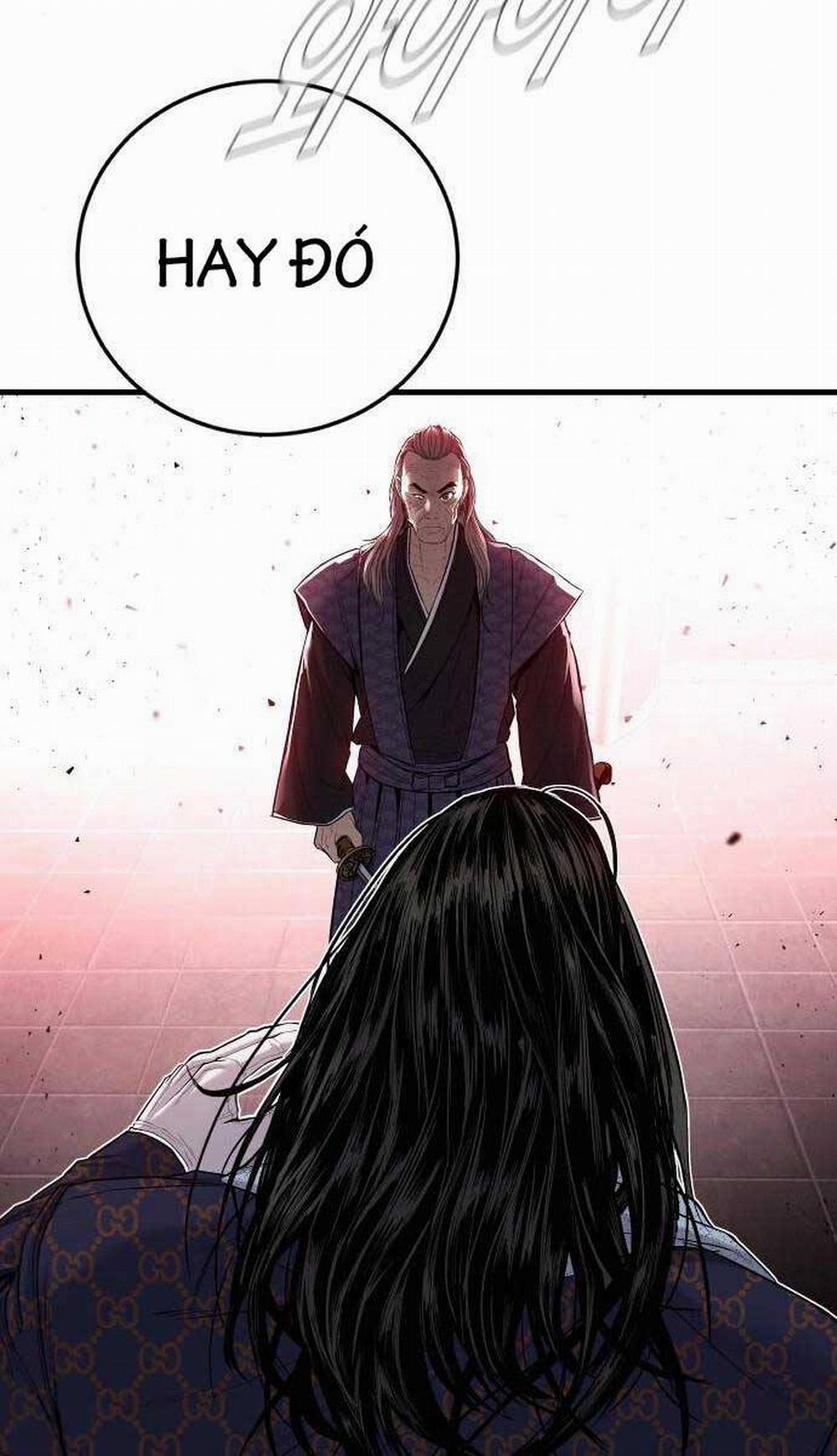 Bố Tôi Là Đặc Vụ 105 trang 100