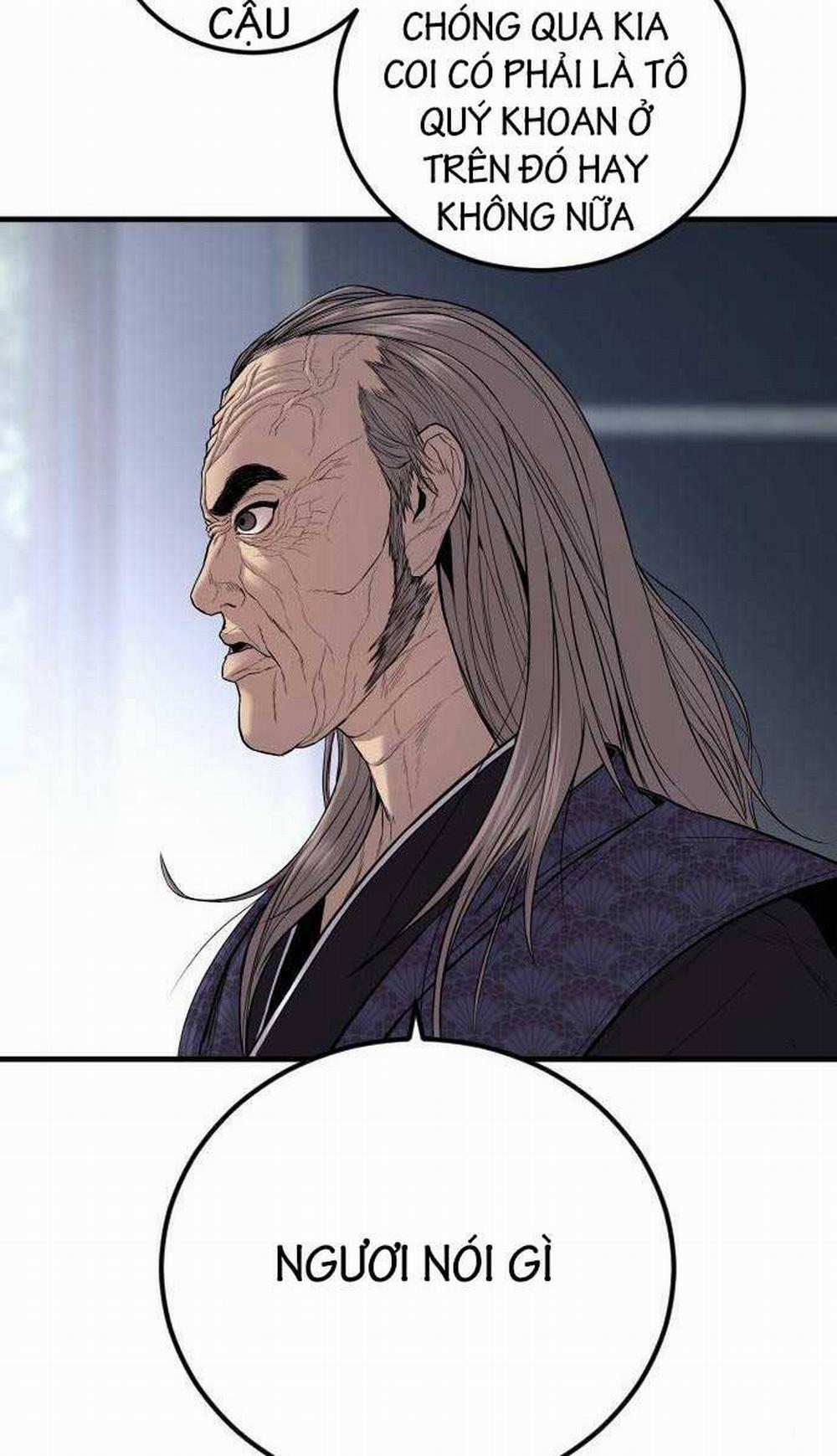 Bố Tôi Là Đặc Vụ 105 trang 104