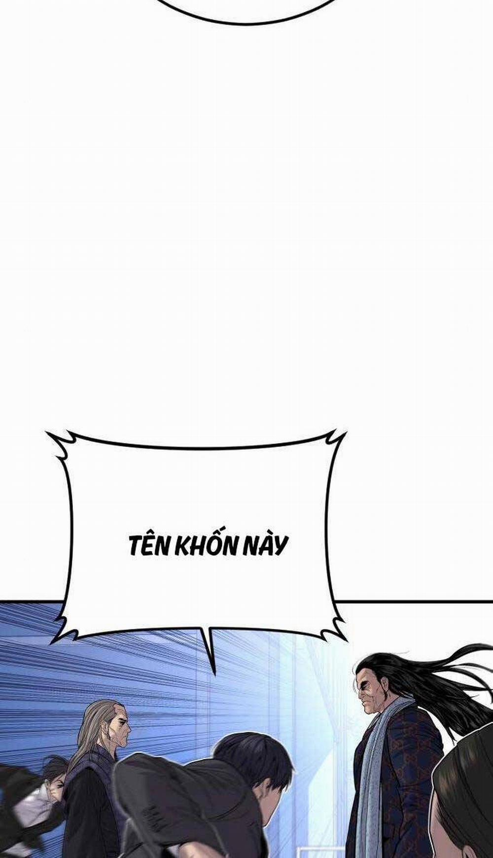 Bố Tôi Là Đặc Vụ 105 trang 105