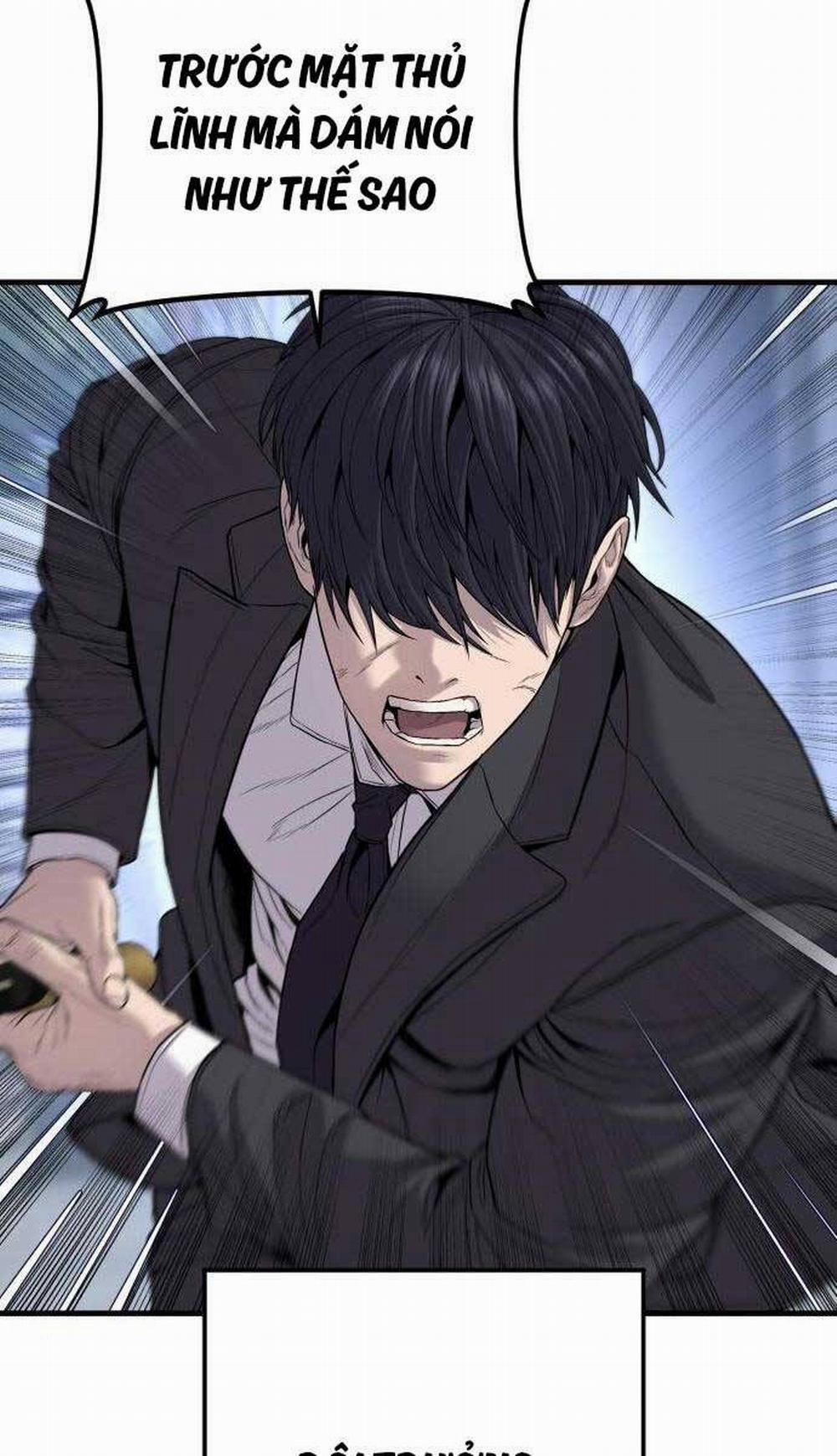 Bố Tôi Là Đặc Vụ 105 trang 107