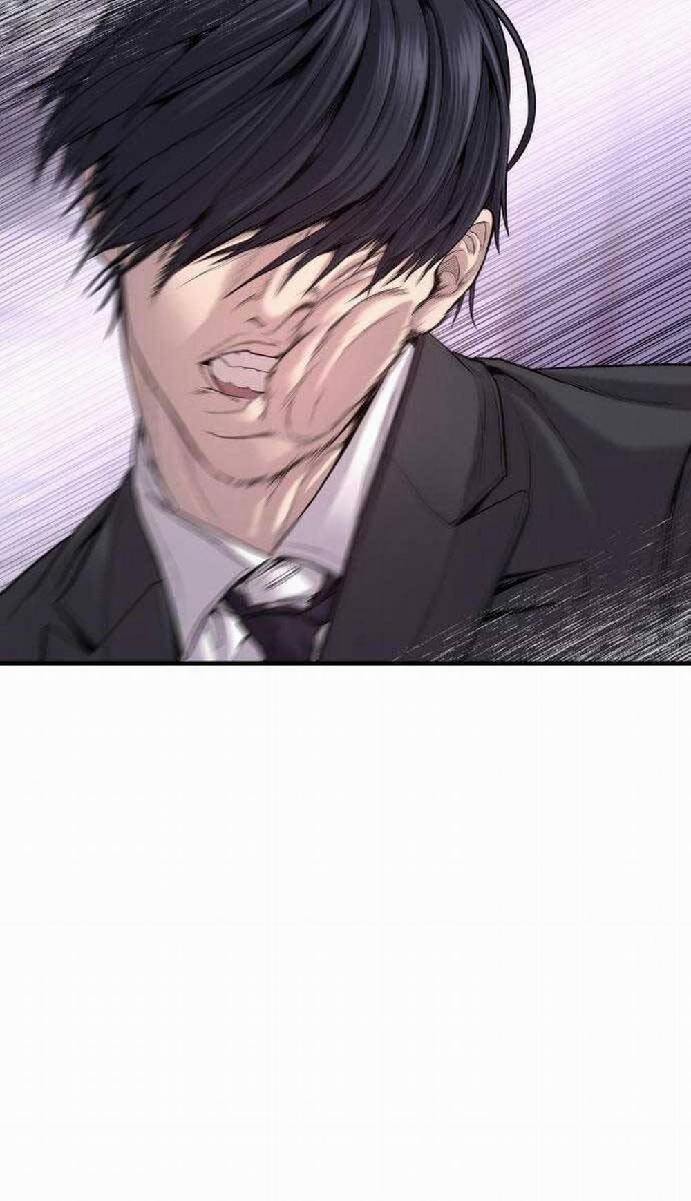 Bố Tôi Là Đặc Vụ 105 trang 109