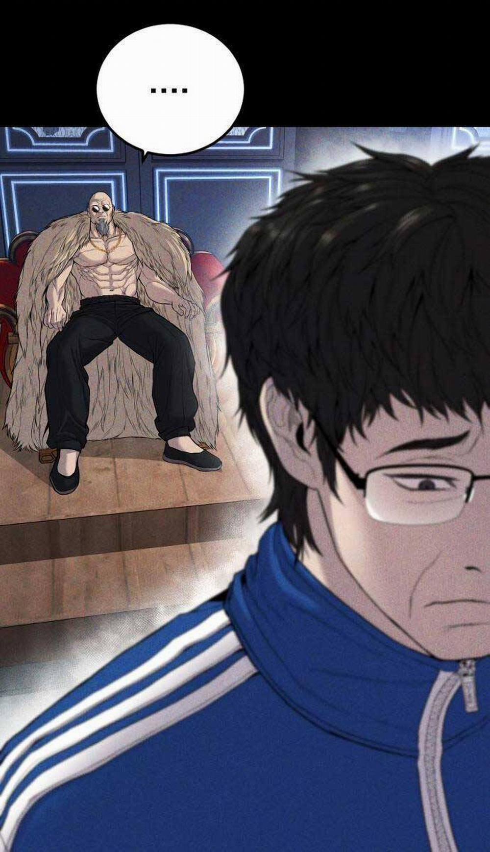 Bố Tôi Là Đặc Vụ 105 trang 11