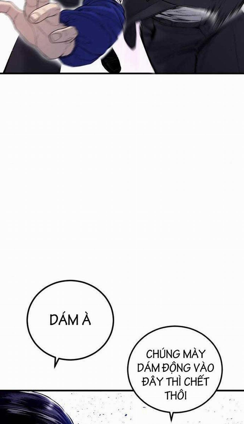 Bố Tôi Là Đặc Vụ 105 trang 111