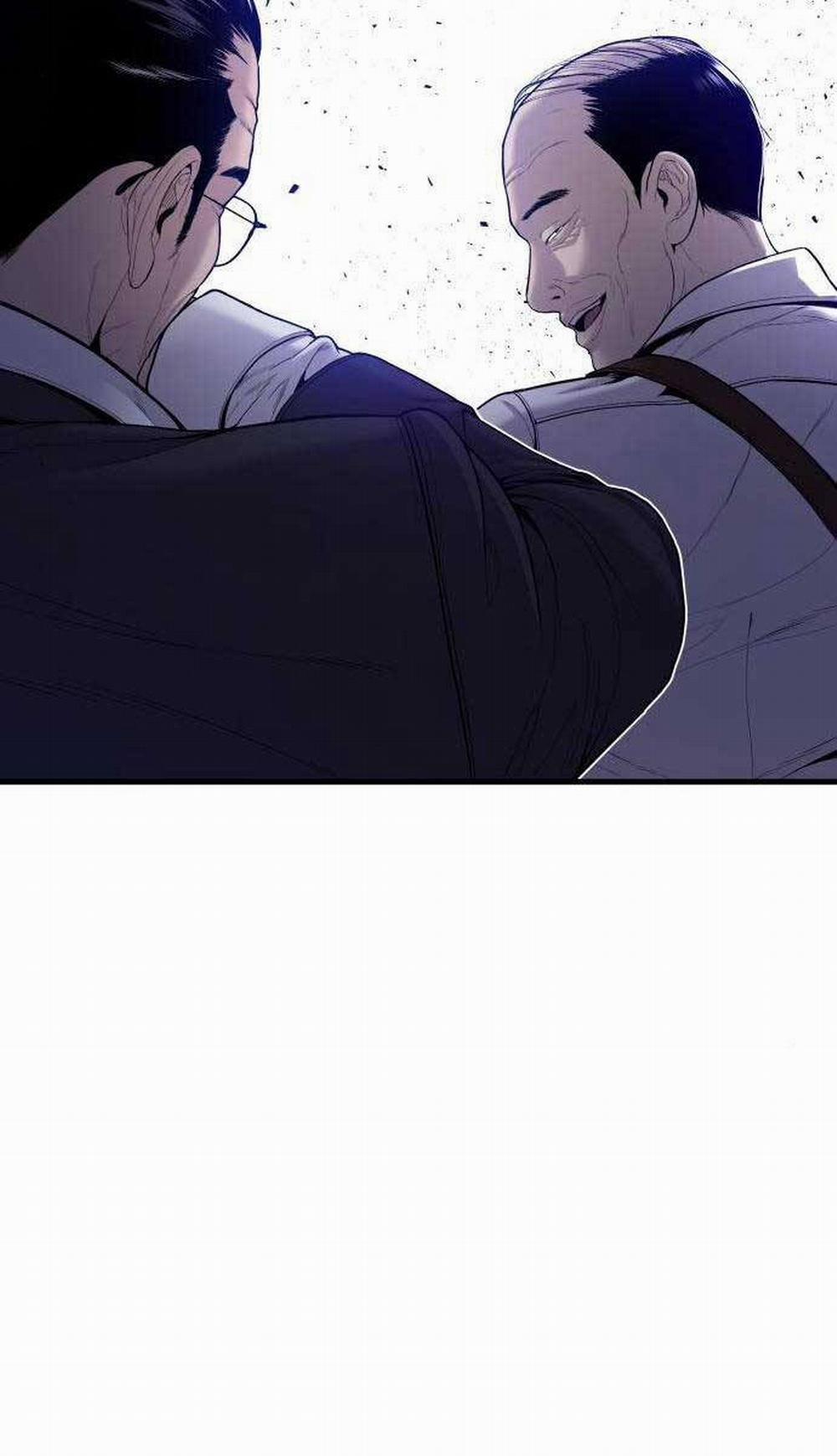 Bố Tôi Là Đặc Vụ 105 trang 112