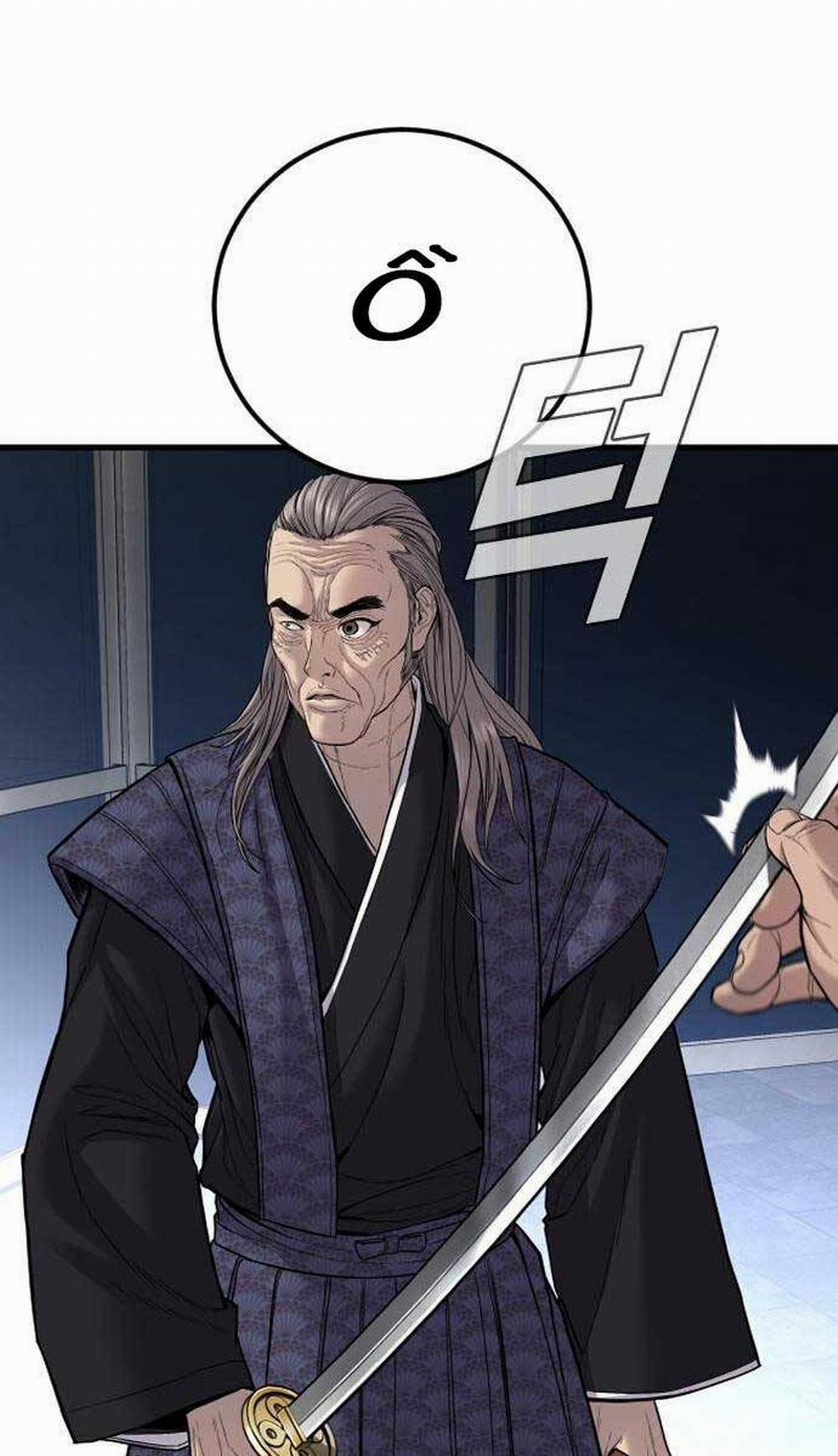 Bố Tôi Là Đặc Vụ 105 trang 113