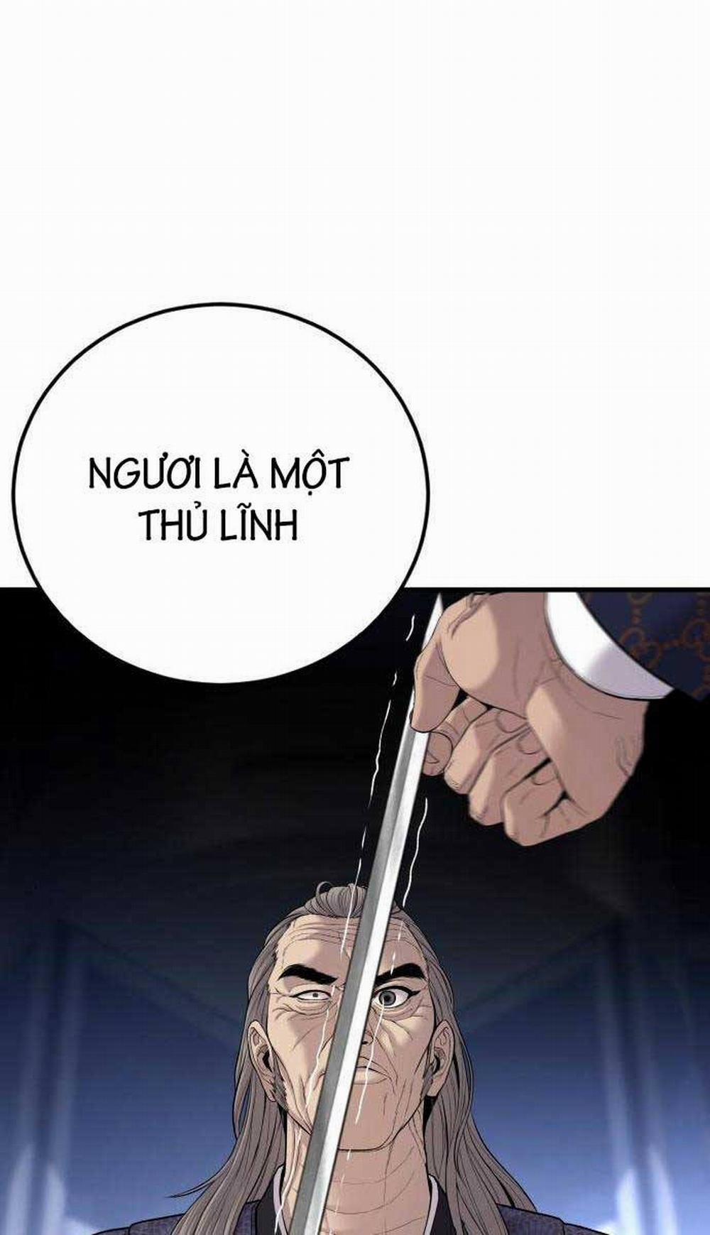 Bố Tôi Là Đặc Vụ 105 trang 116