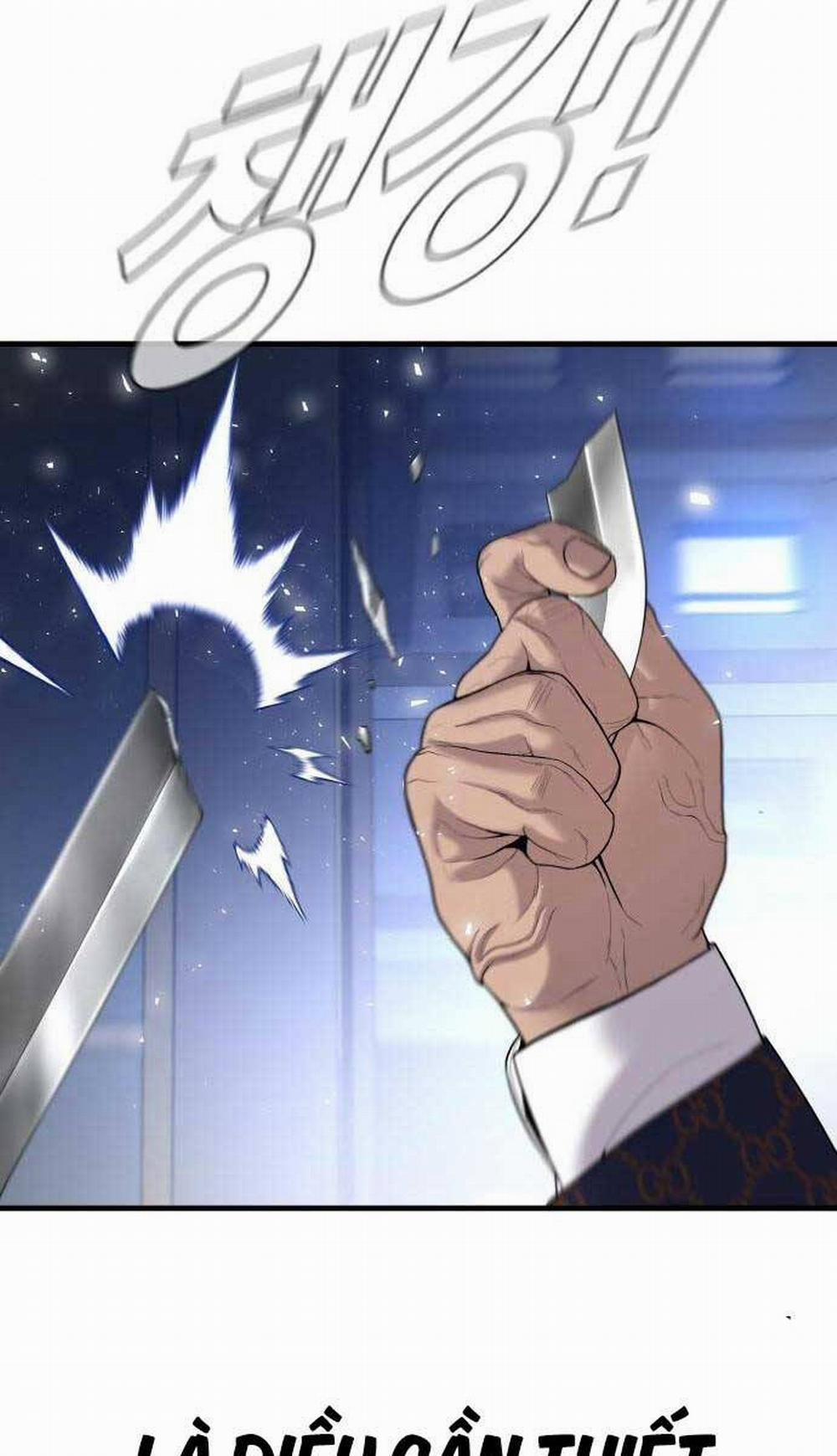 Bố Tôi Là Đặc Vụ 105 trang 120