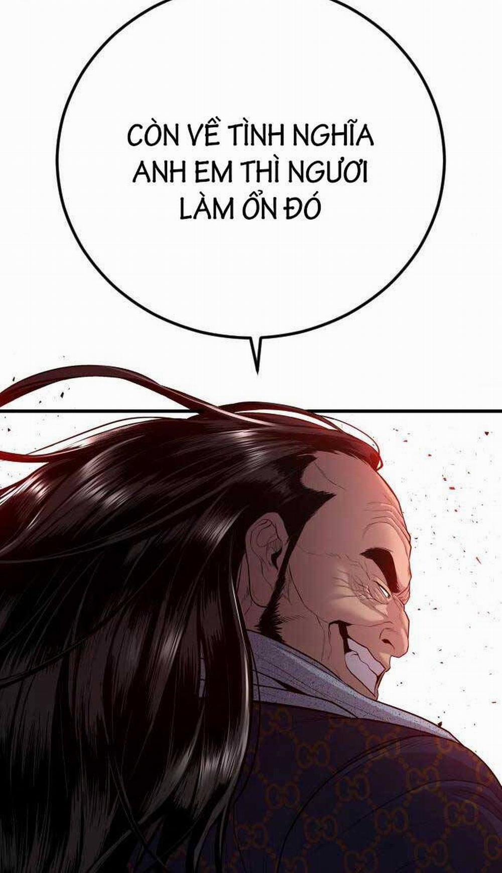 Bố Tôi Là Đặc Vụ 105 trang 124