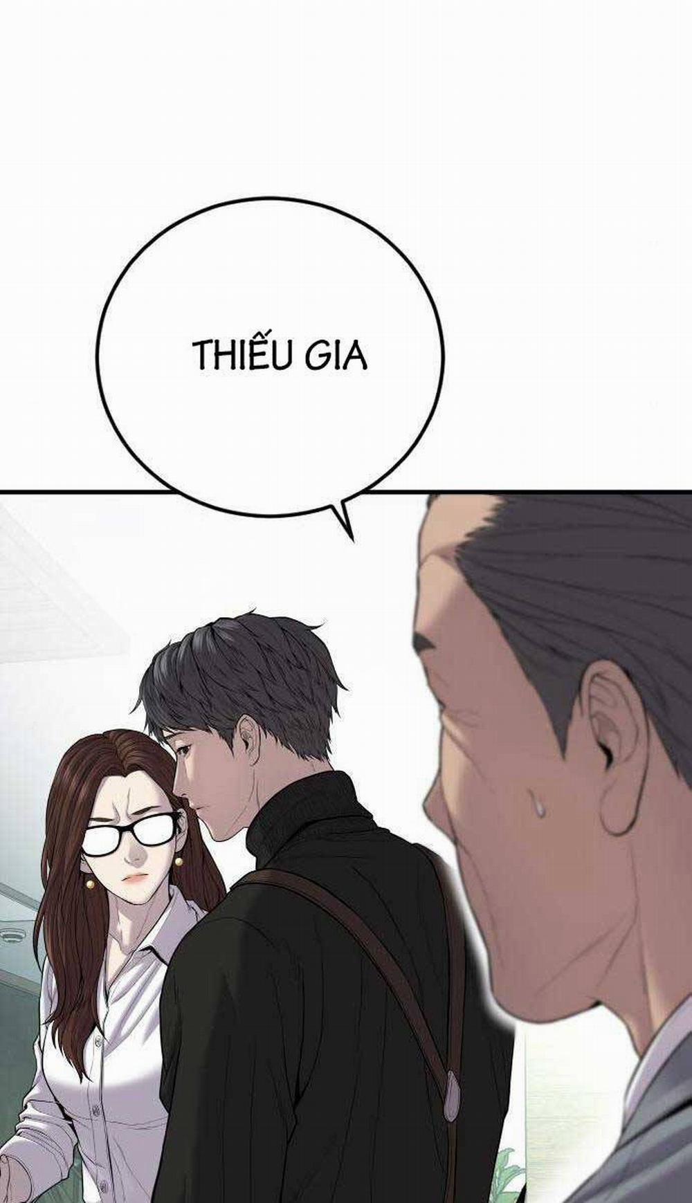 Bố Tôi Là Đặc Vụ 105 trang 129