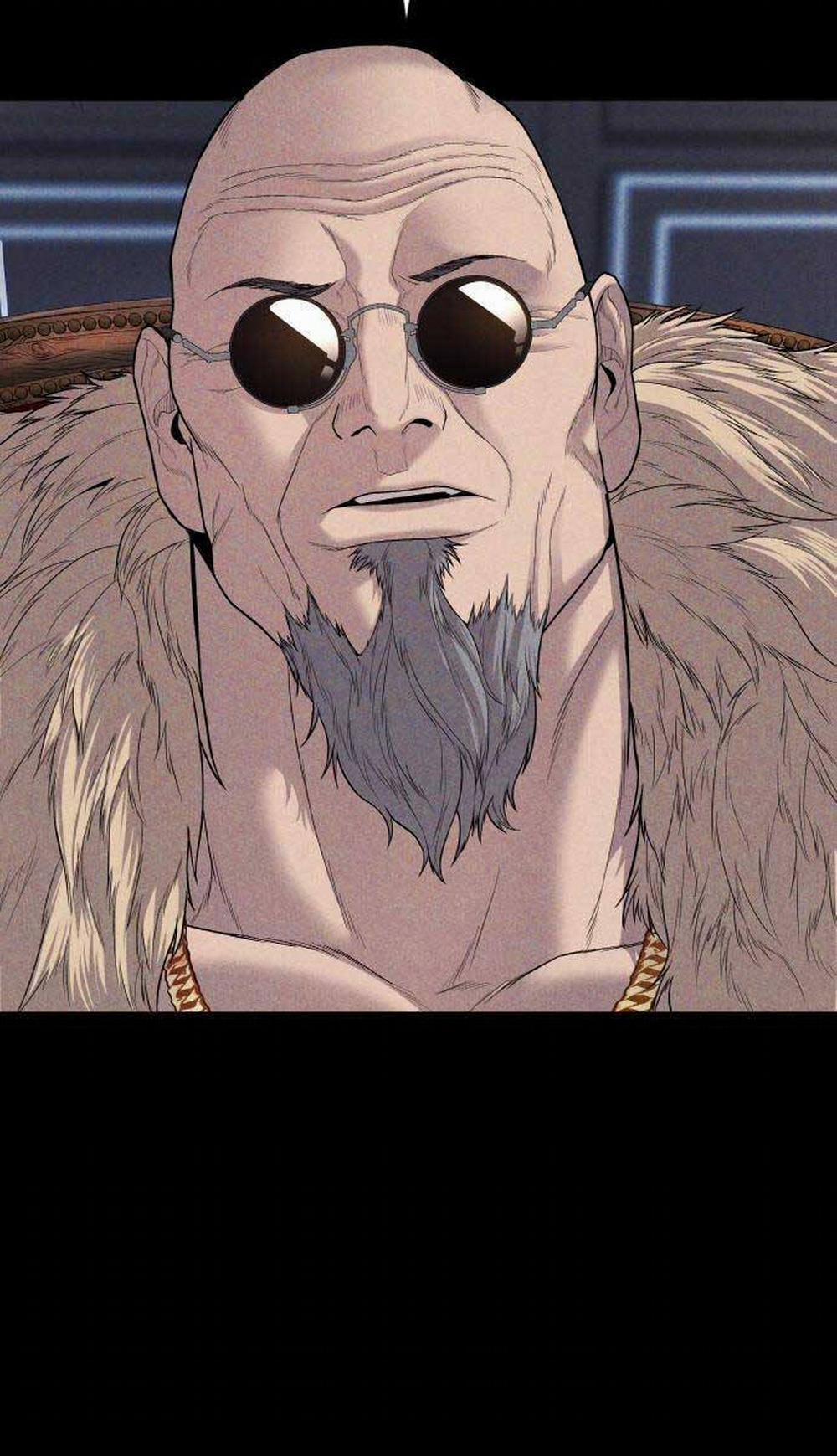 Bố Tôi Là Đặc Vụ 105 trang 13