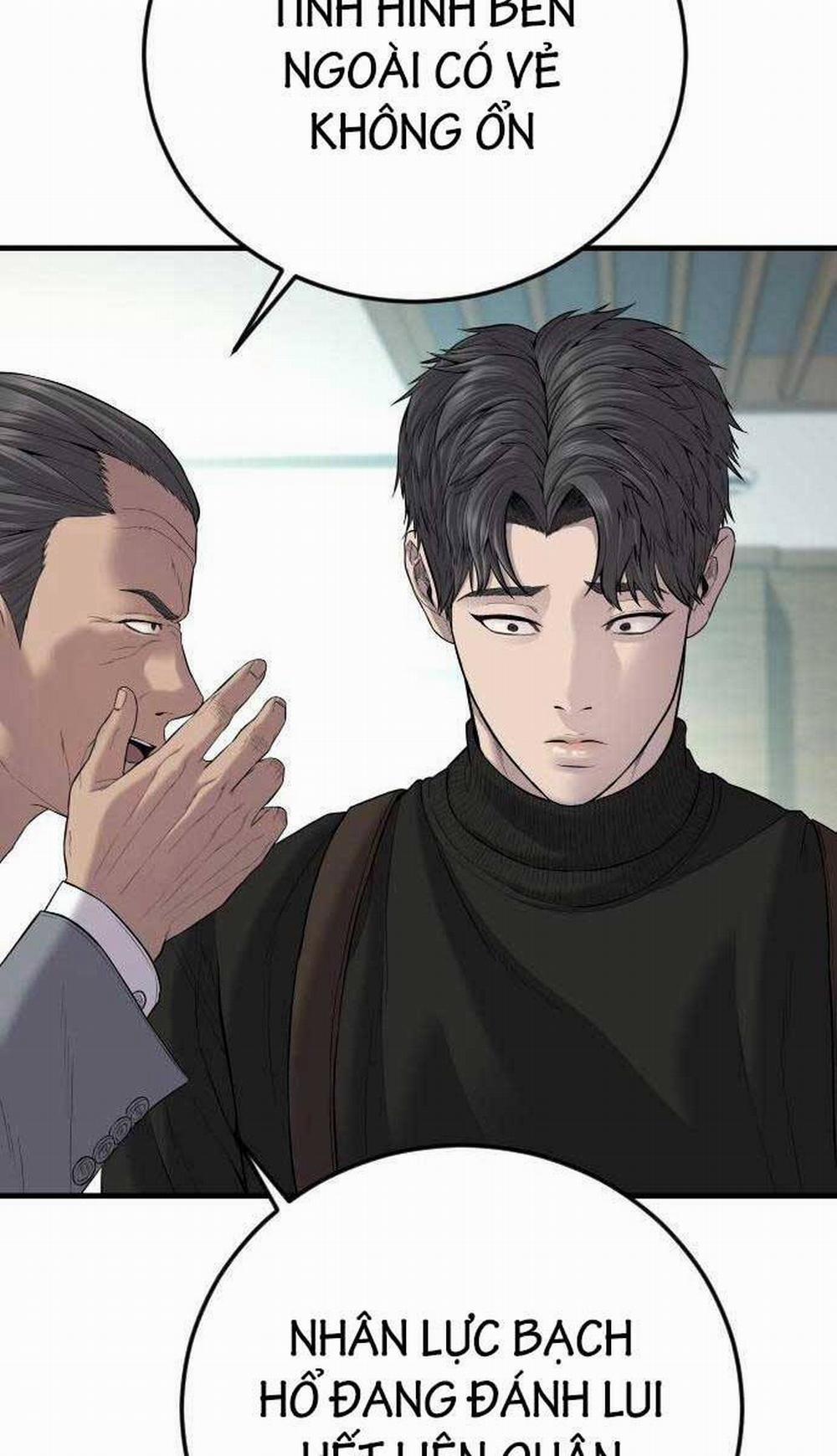 Bố Tôi Là Đặc Vụ 105 trang 131