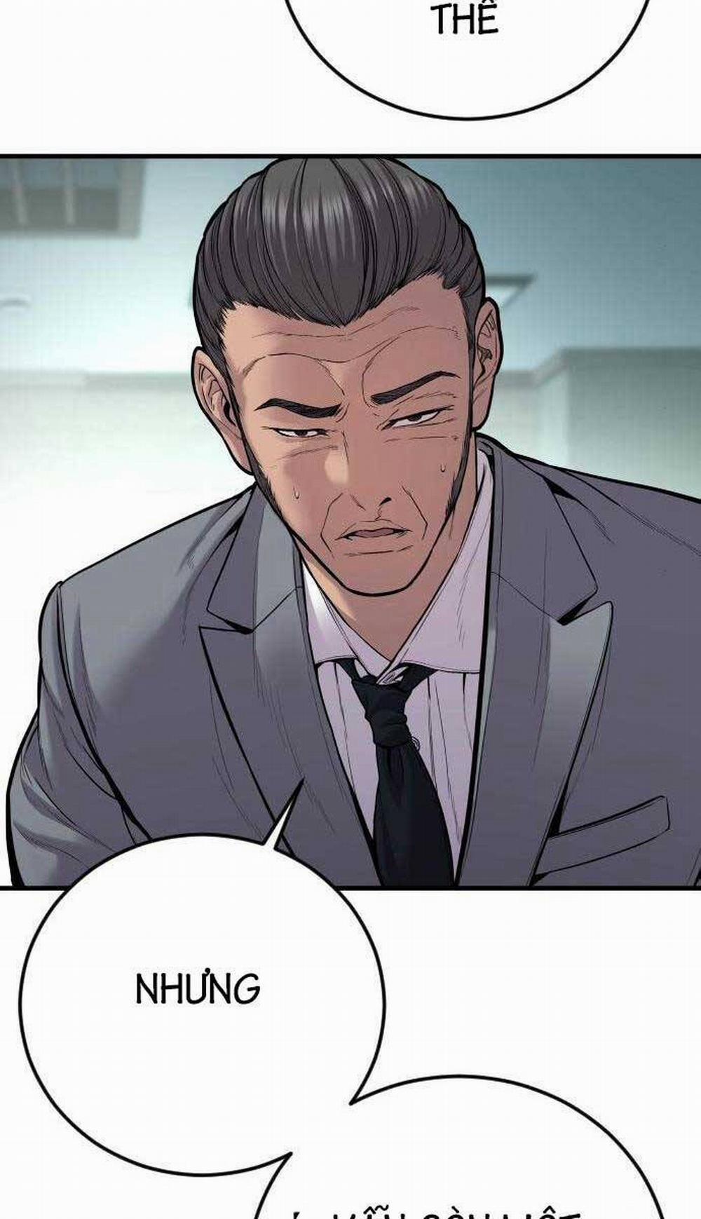 Bố Tôi Là Đặc Vụ 105 trang 133