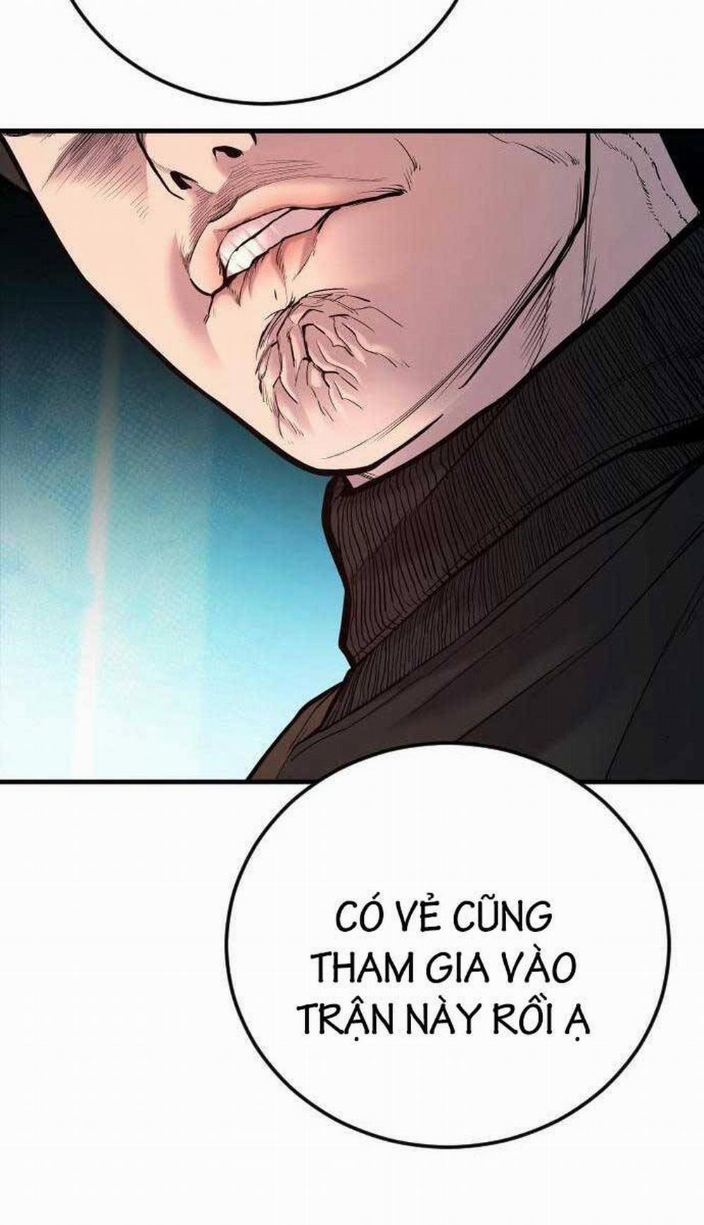 Bố Tôi Là Đặc Vụ 105 trang 135