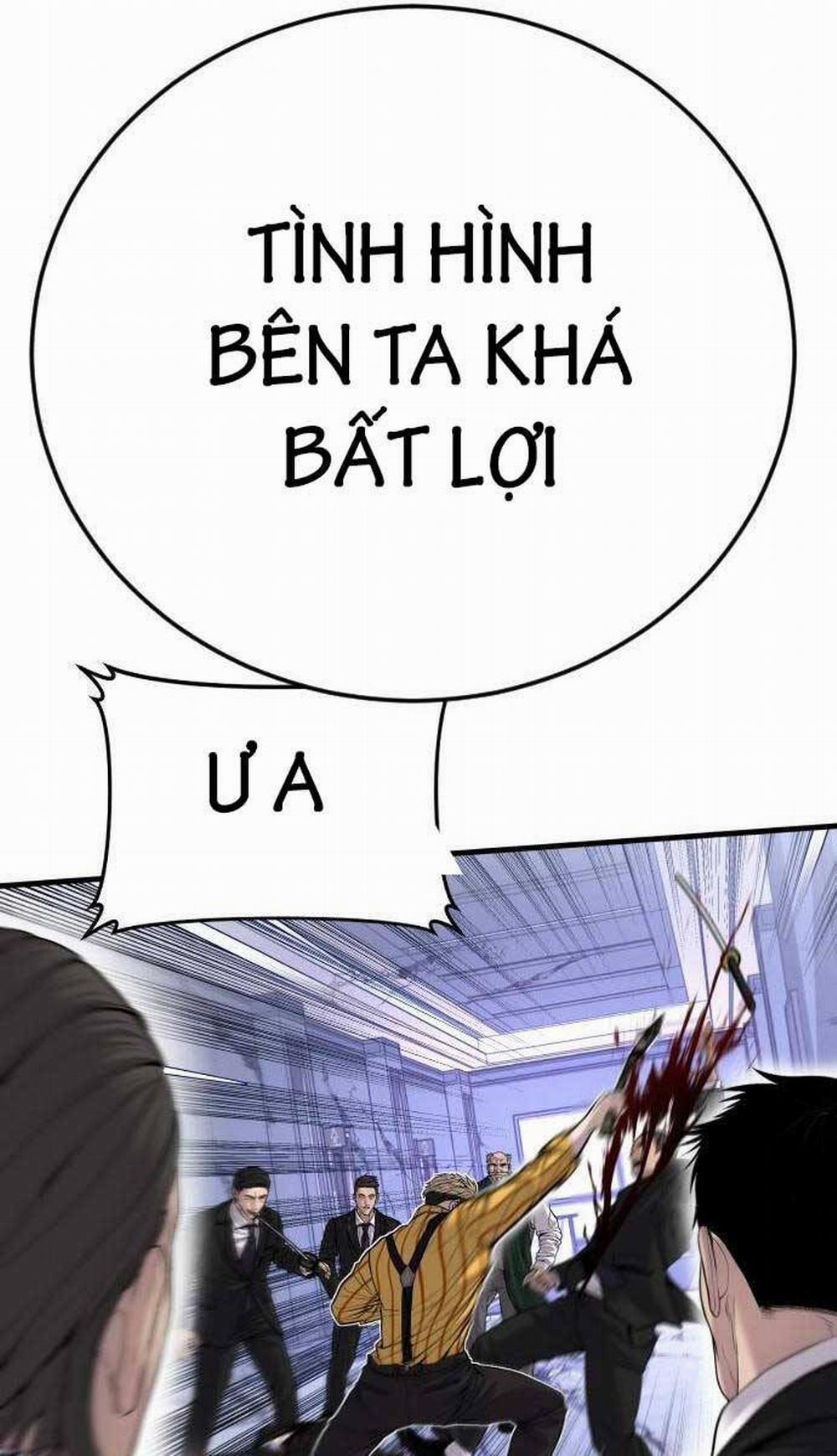 Bố Tôi Là Đặc Vụ 105 trang 142