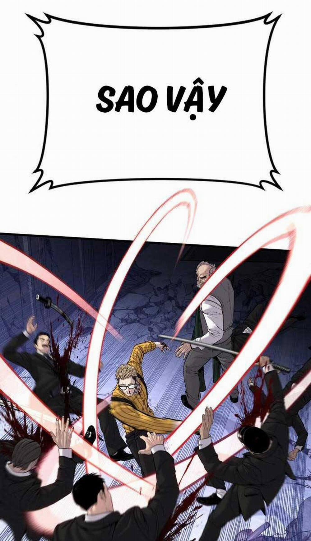 Bố Tôi Là Đặc Vụ 105 trang 144