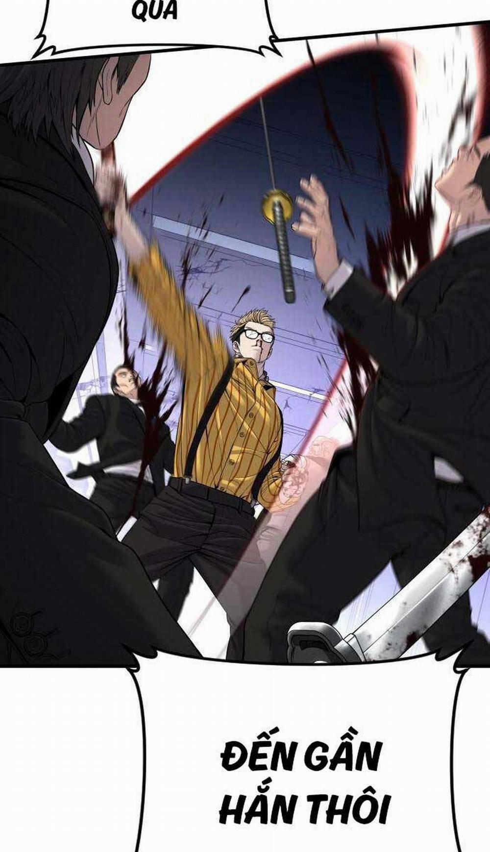 Bố Tôi Là Đặc Vụ 105 trang 146