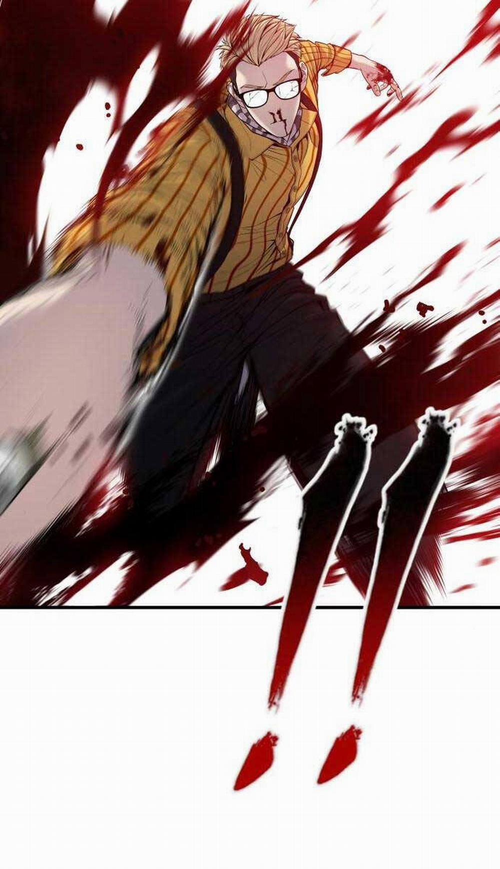 Bố Tôi Là Đặc Vụ 105 trang 151