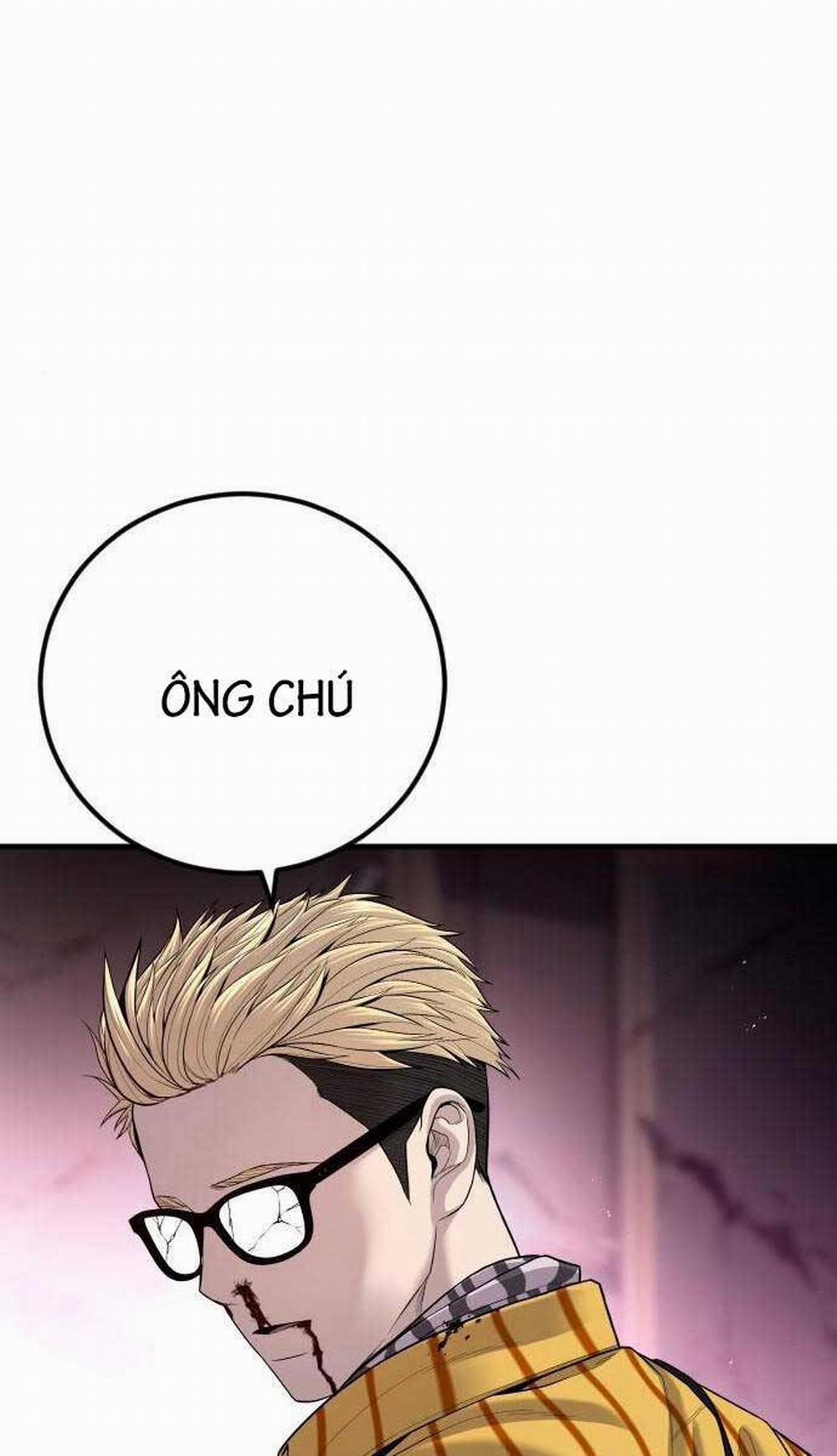Bố Tôi Là Đặc Vụ 105 trang 152
