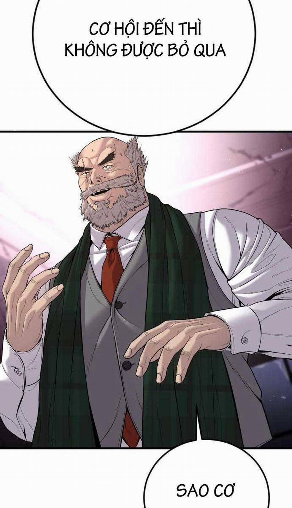 Bố Tôi Là Đặc Vụ 105 trang 154