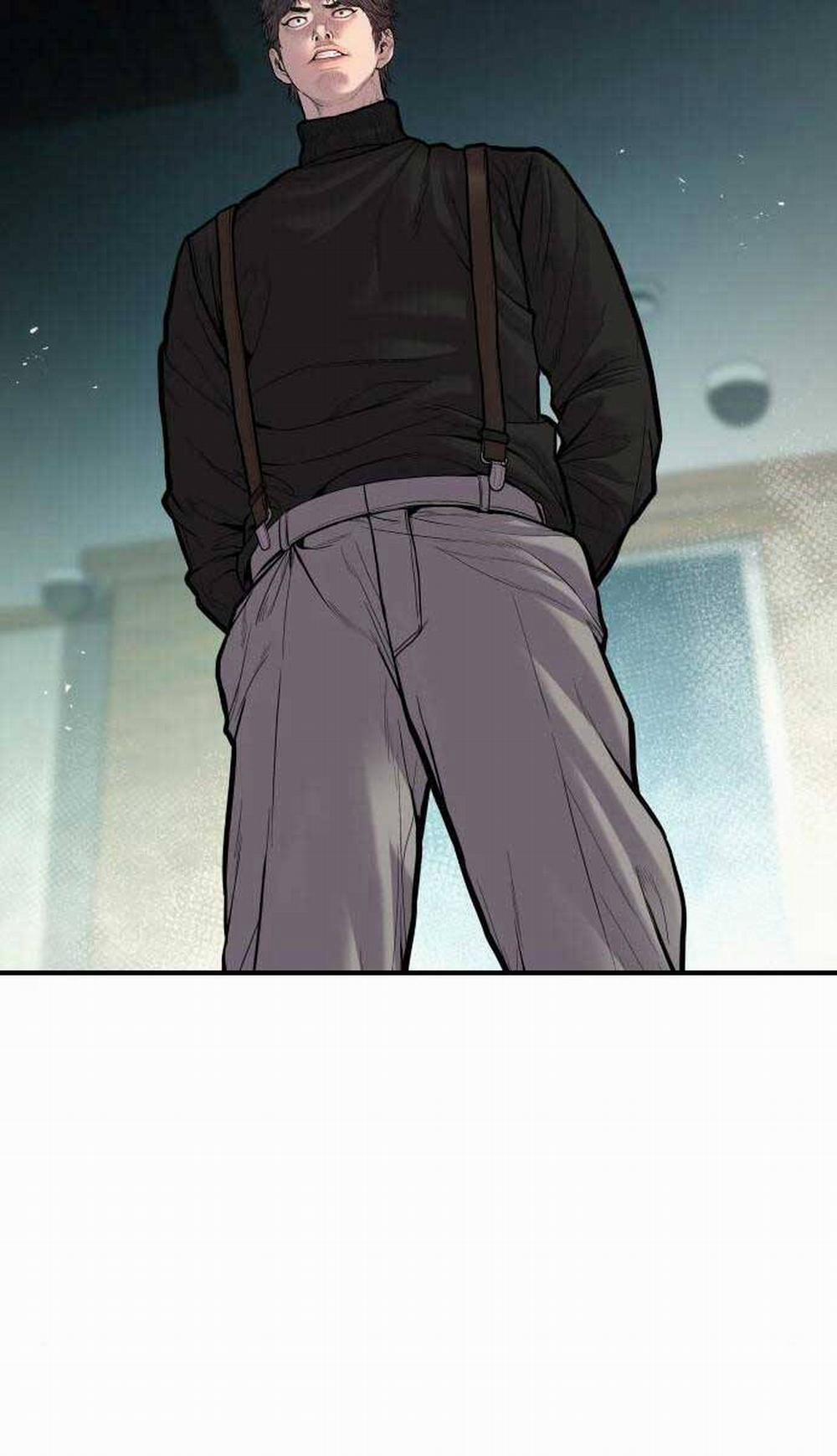 Bố Tôi Là Đặc Vụ 105 trang 156