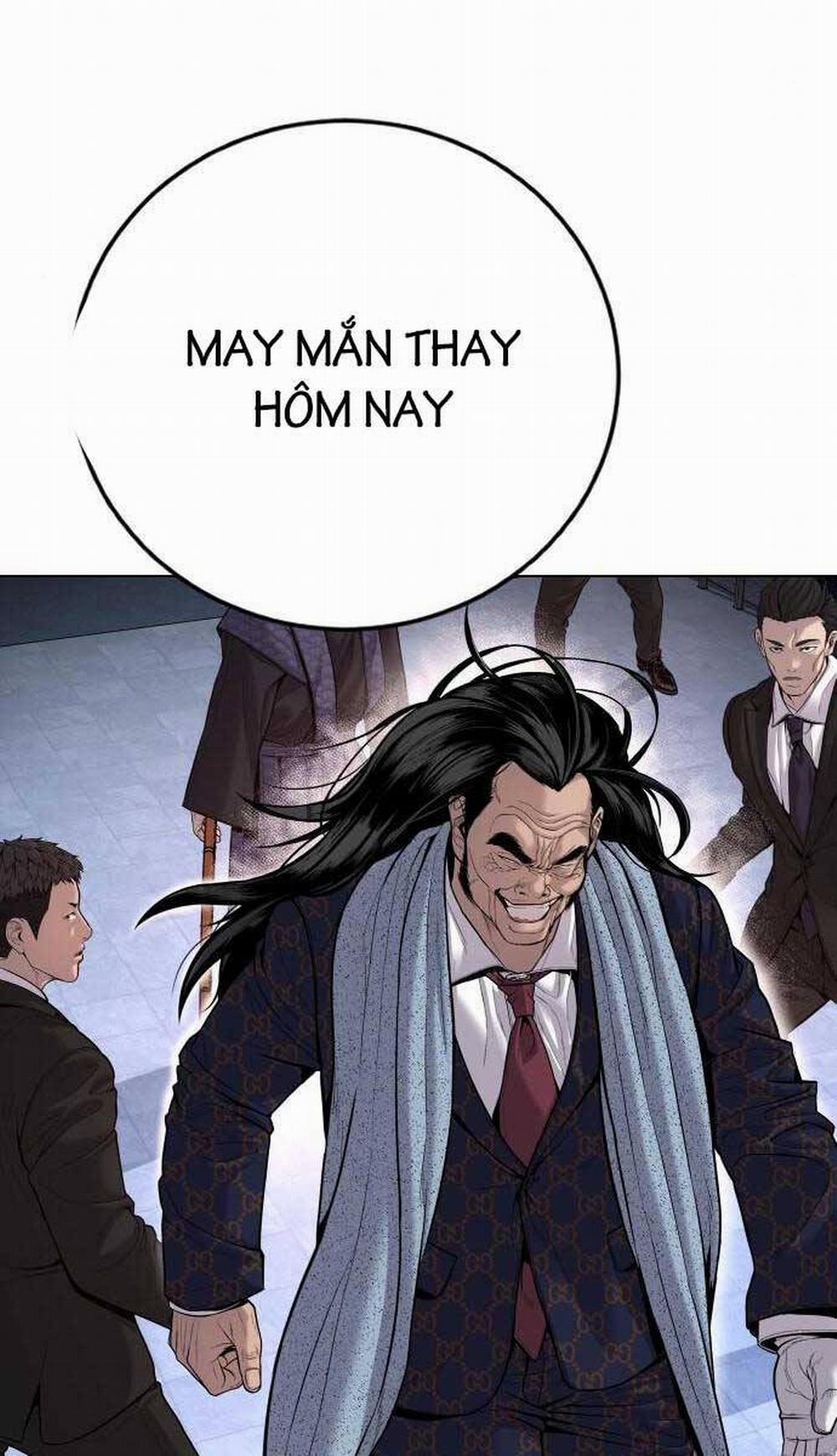 Bố Tôi Là Đặc Vụ 105 trang 157