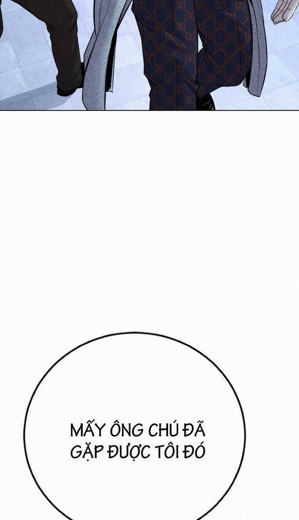 Bố Tôi Là Đặc Vụ 105 trang 158