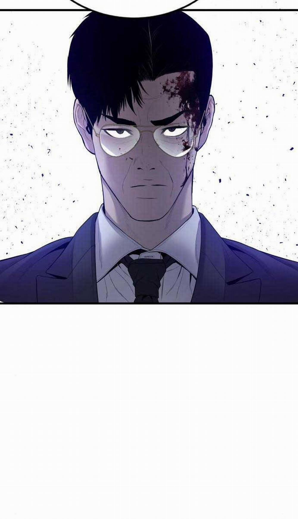 Bố Tôi Là Đặc Vụ 105 trang 159