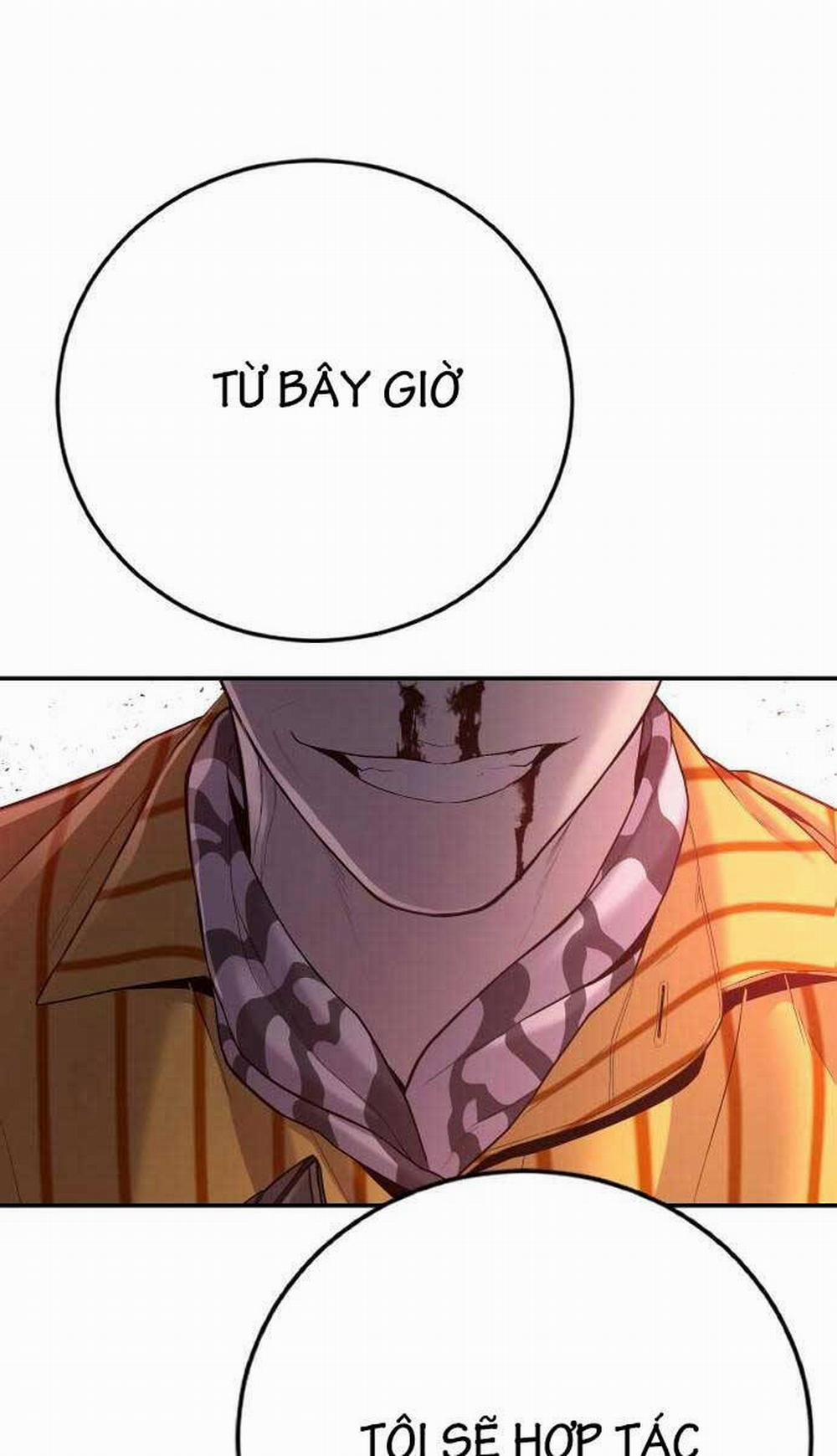 Bố Tôi Là Đặc Vụ 105 trang 160