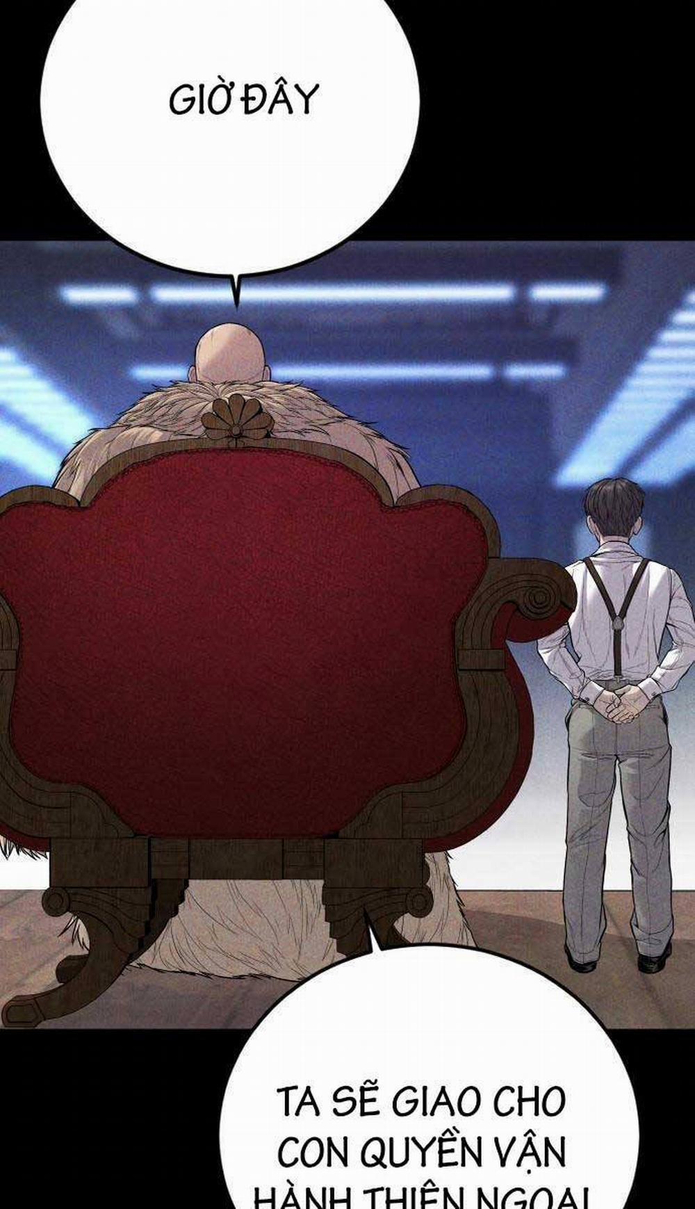 Bố Tôi Là Đặc Vụ 105 trang 18