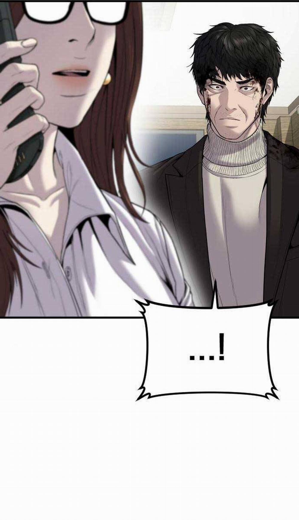 Bố Tôi Là Đặc Vụ 105 trang 24