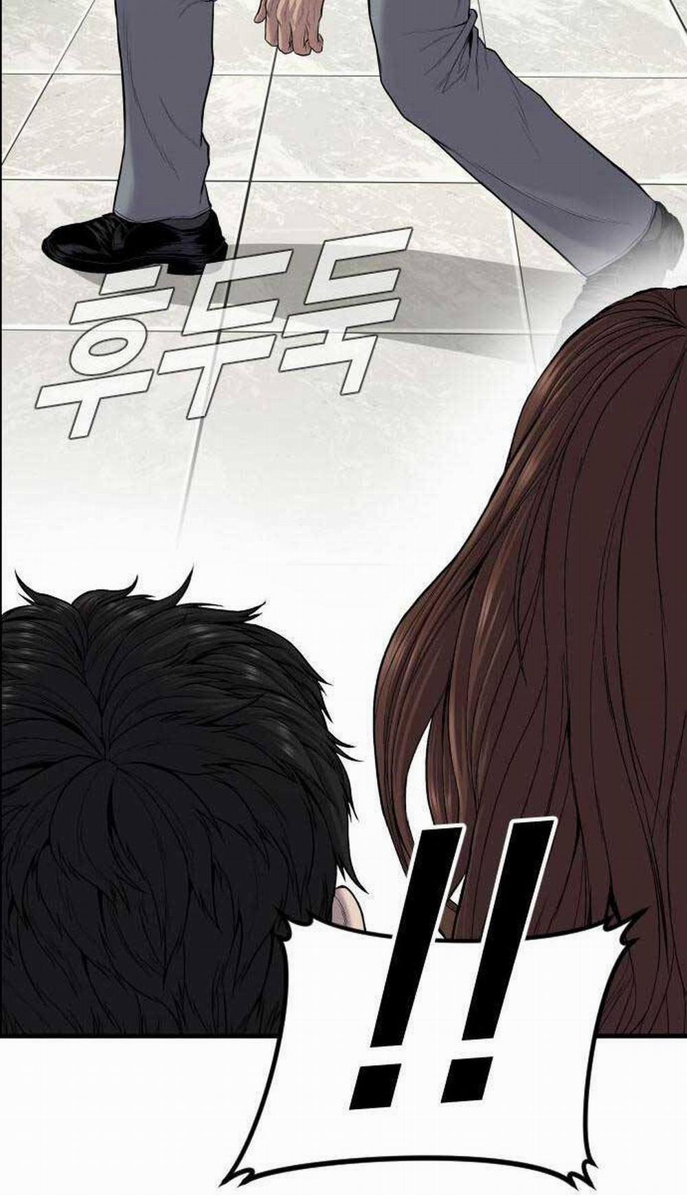 Bố Tôi Là Đặc Vụ 105 trang 26