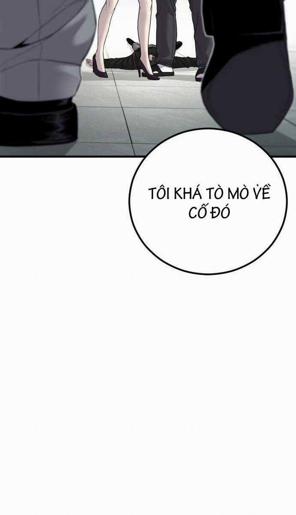 Bố Tôi Là Đặc Vụ 105 trang 33