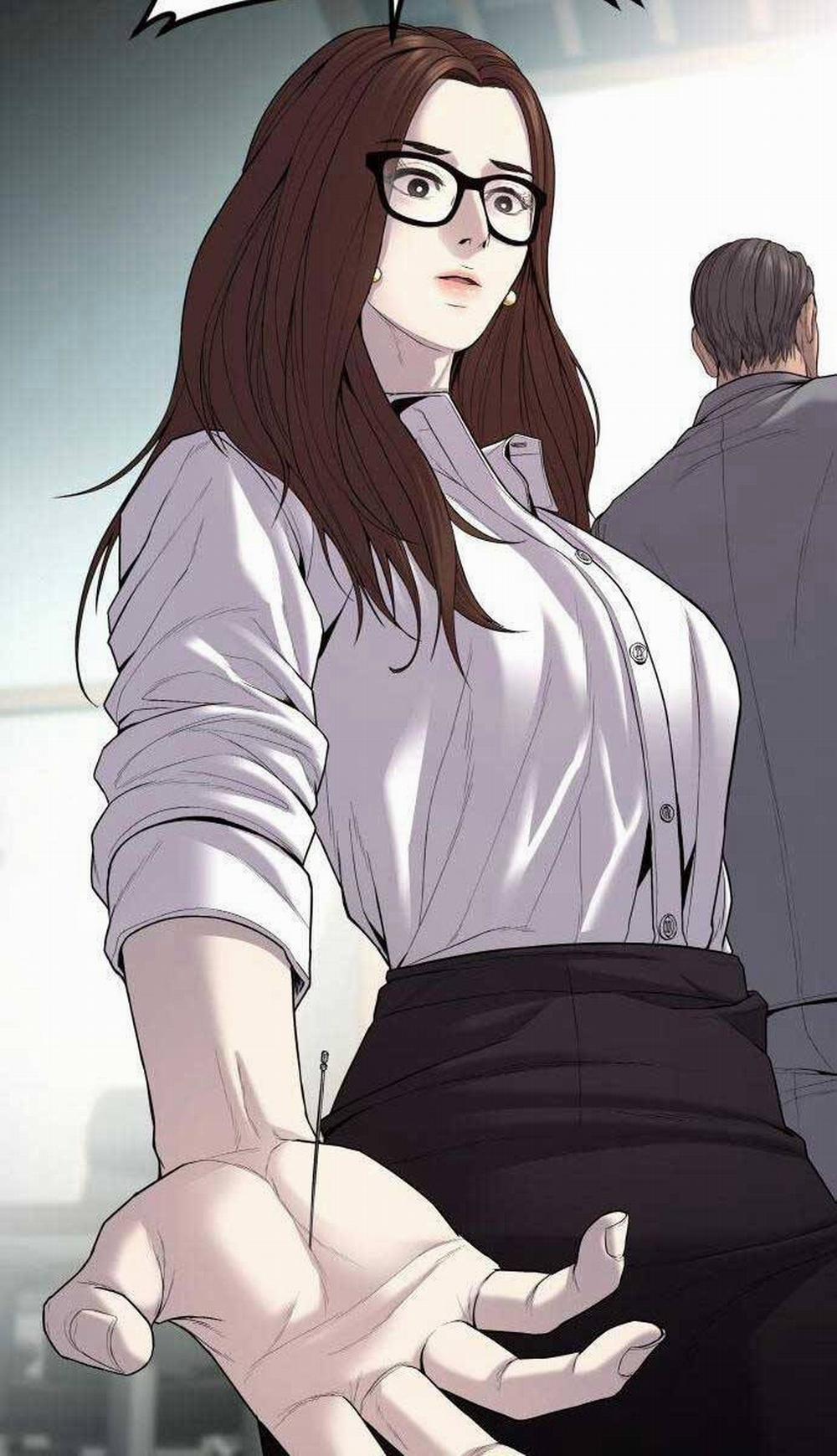 Bố Tôi Là Đặc Vụ 105 trang 36