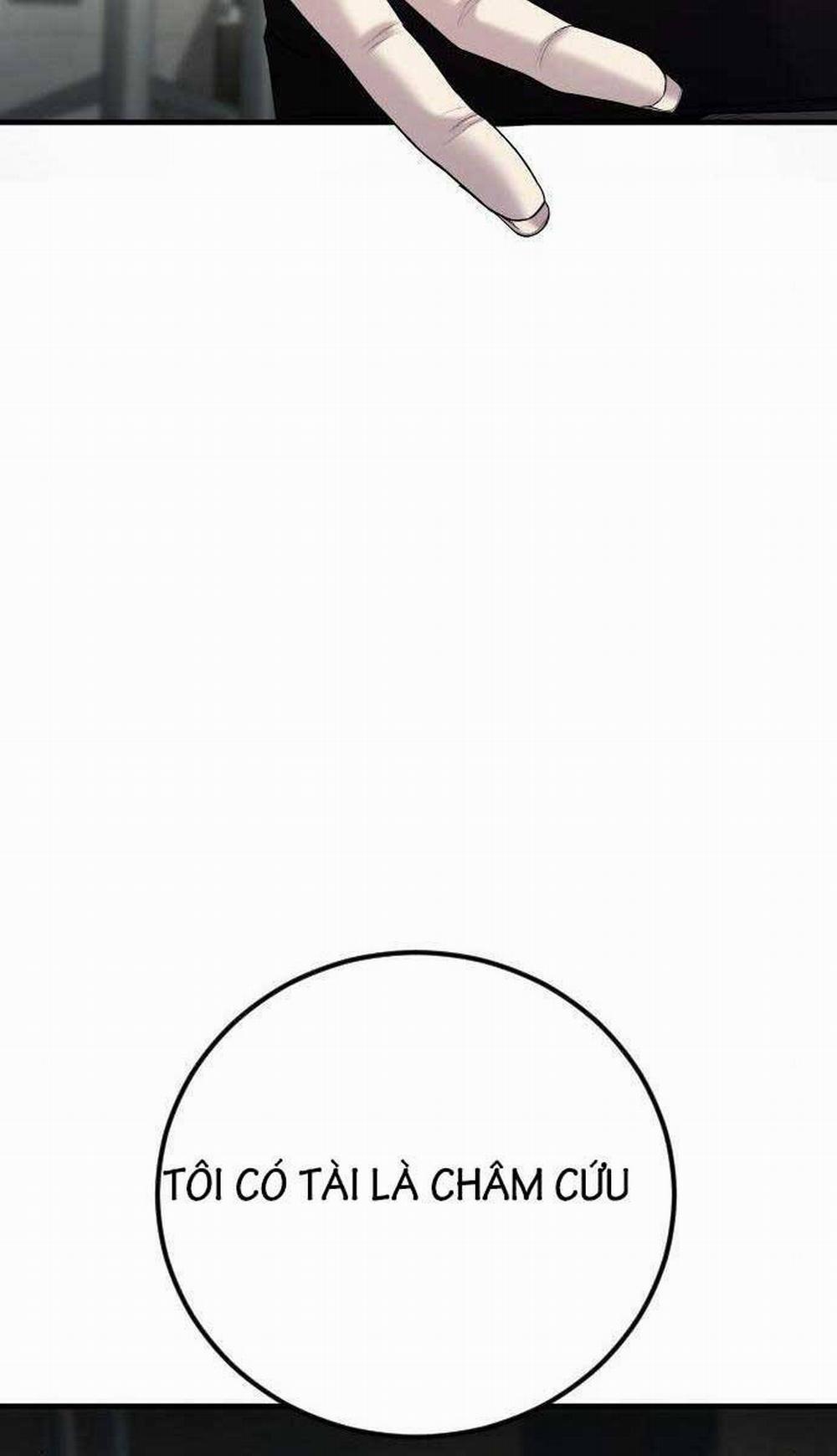 Bố Tôi Là Đặc Vụ 105 trang 37