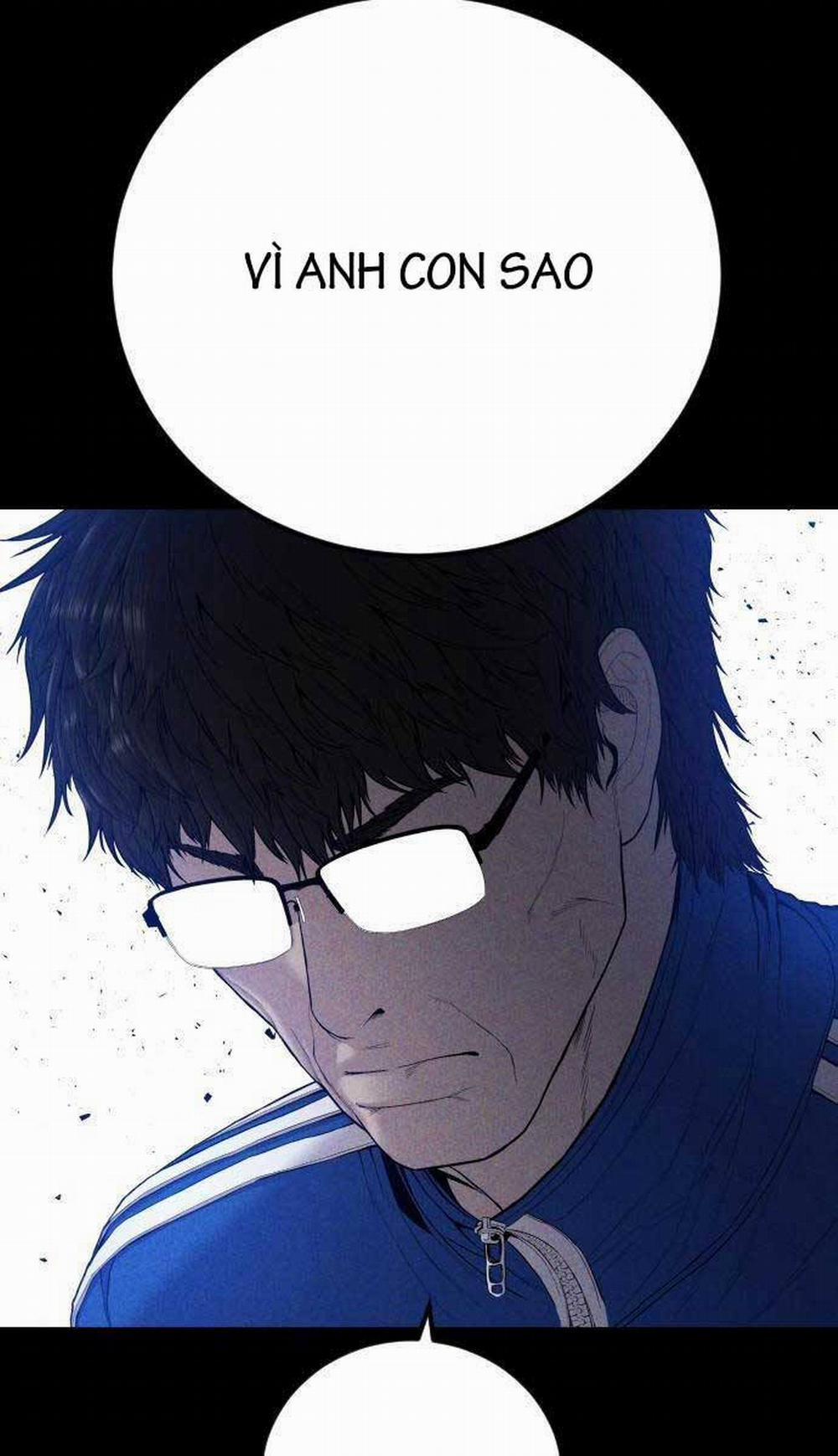 Bố Tôi Là Đặc Vụ 105 trang 4