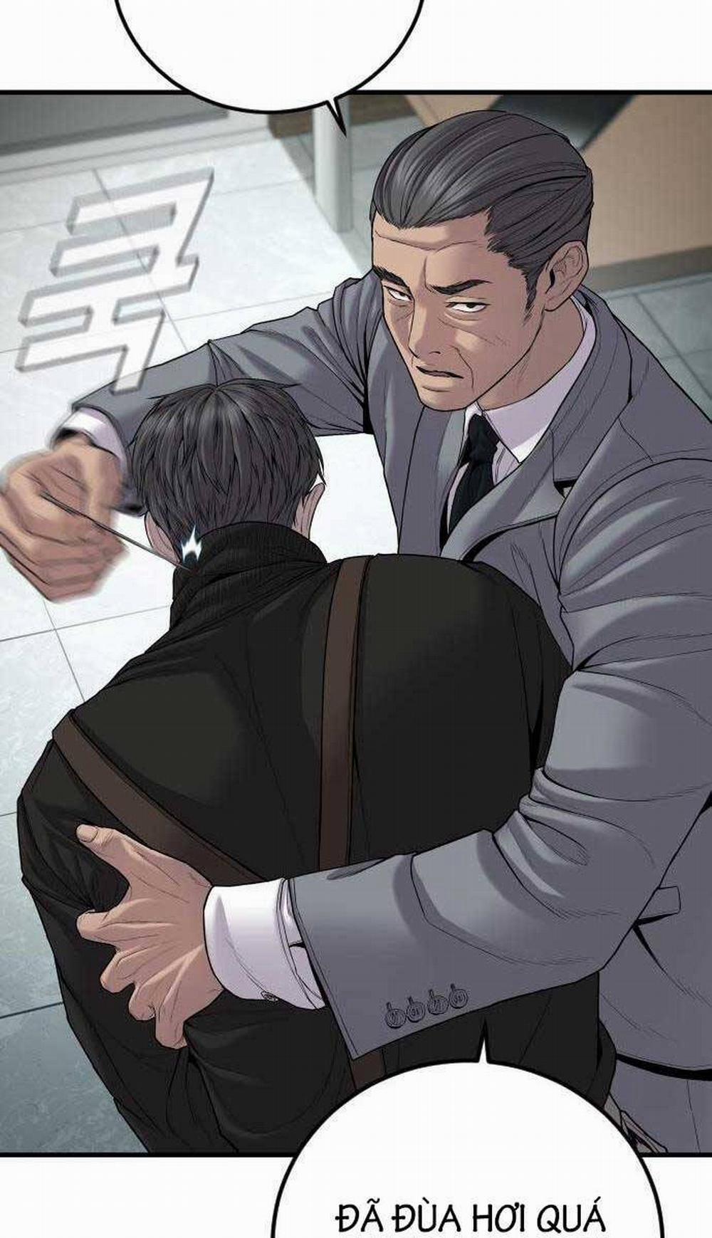 Bố Tôi Là Đặc Vụ 105 trang 40