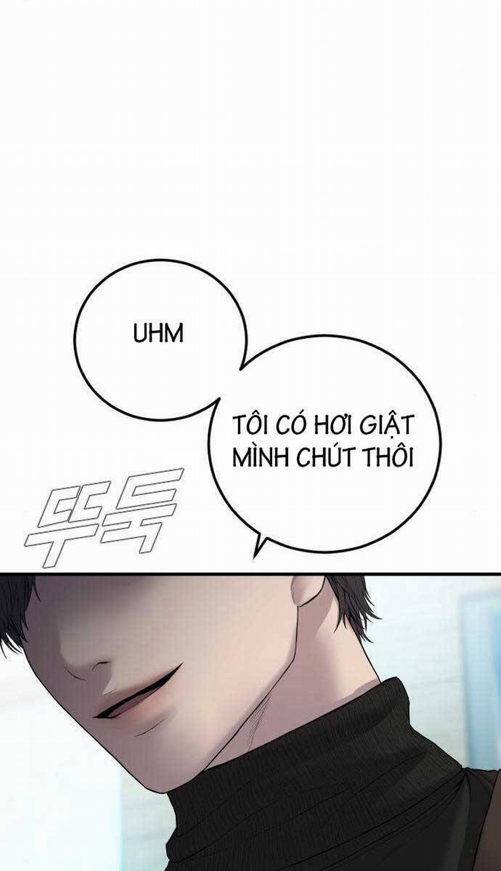 Bố Tôi Là Đặc Vụ 105 trang 43